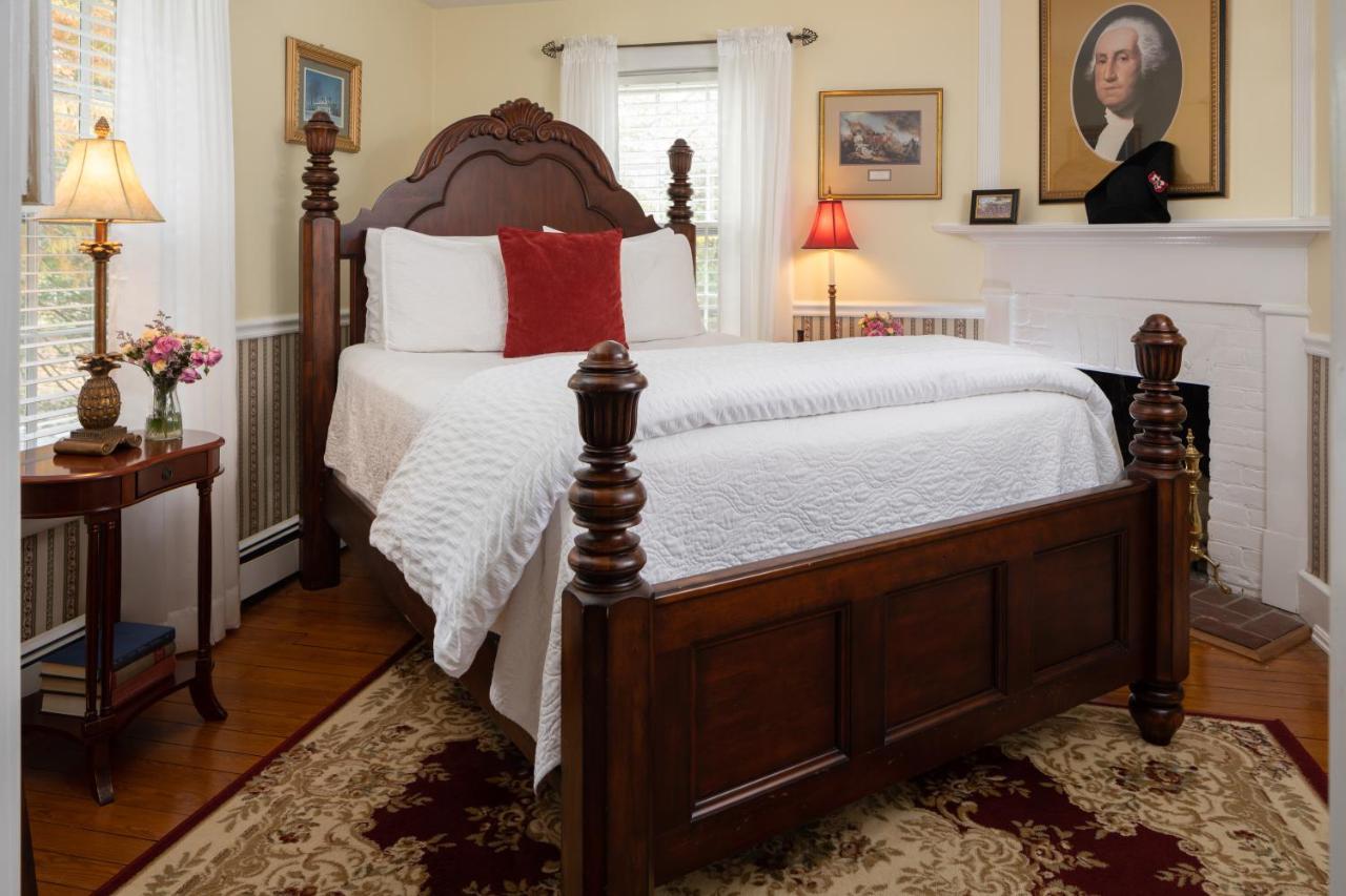 A White House 3* Williamsburg
