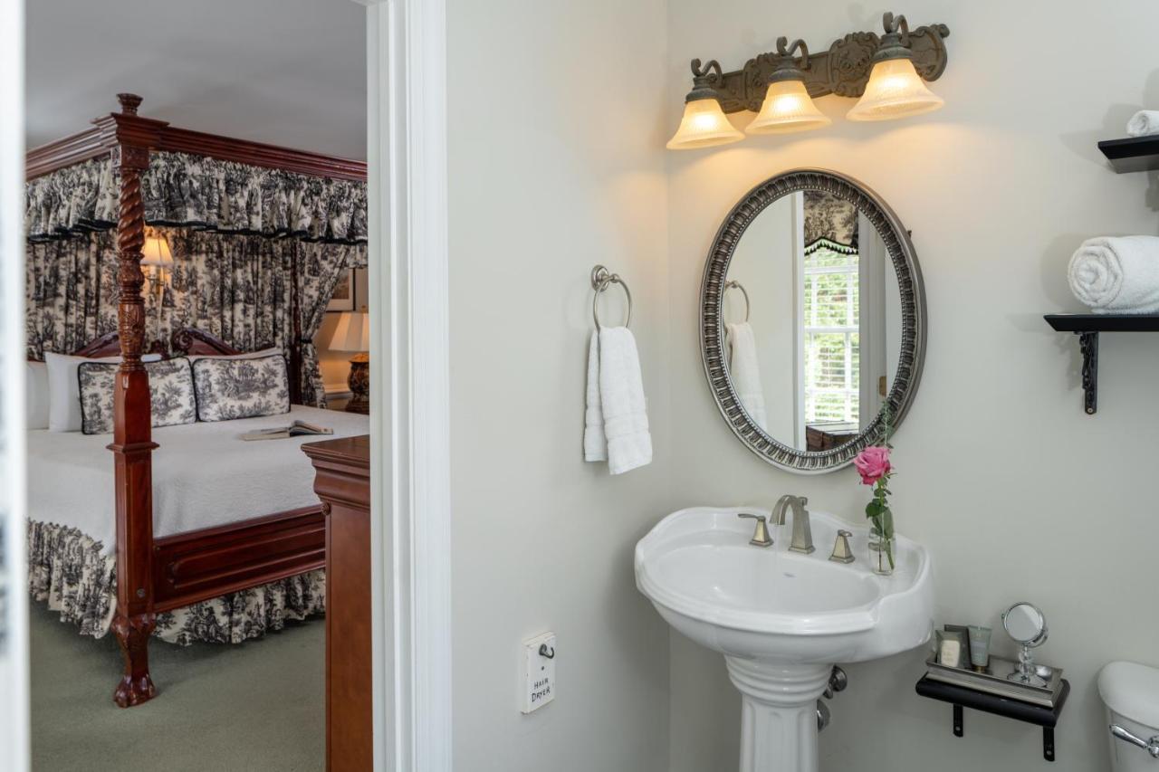 A White House 3* Williamsburg