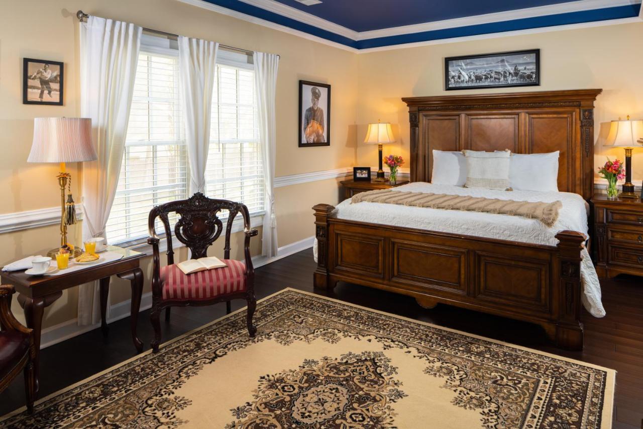 A White House 3* Williamsburg