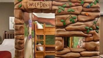 Great Wolf Lodge *