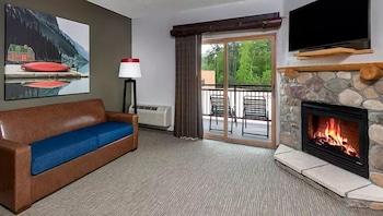 Great Wolf Lodge *