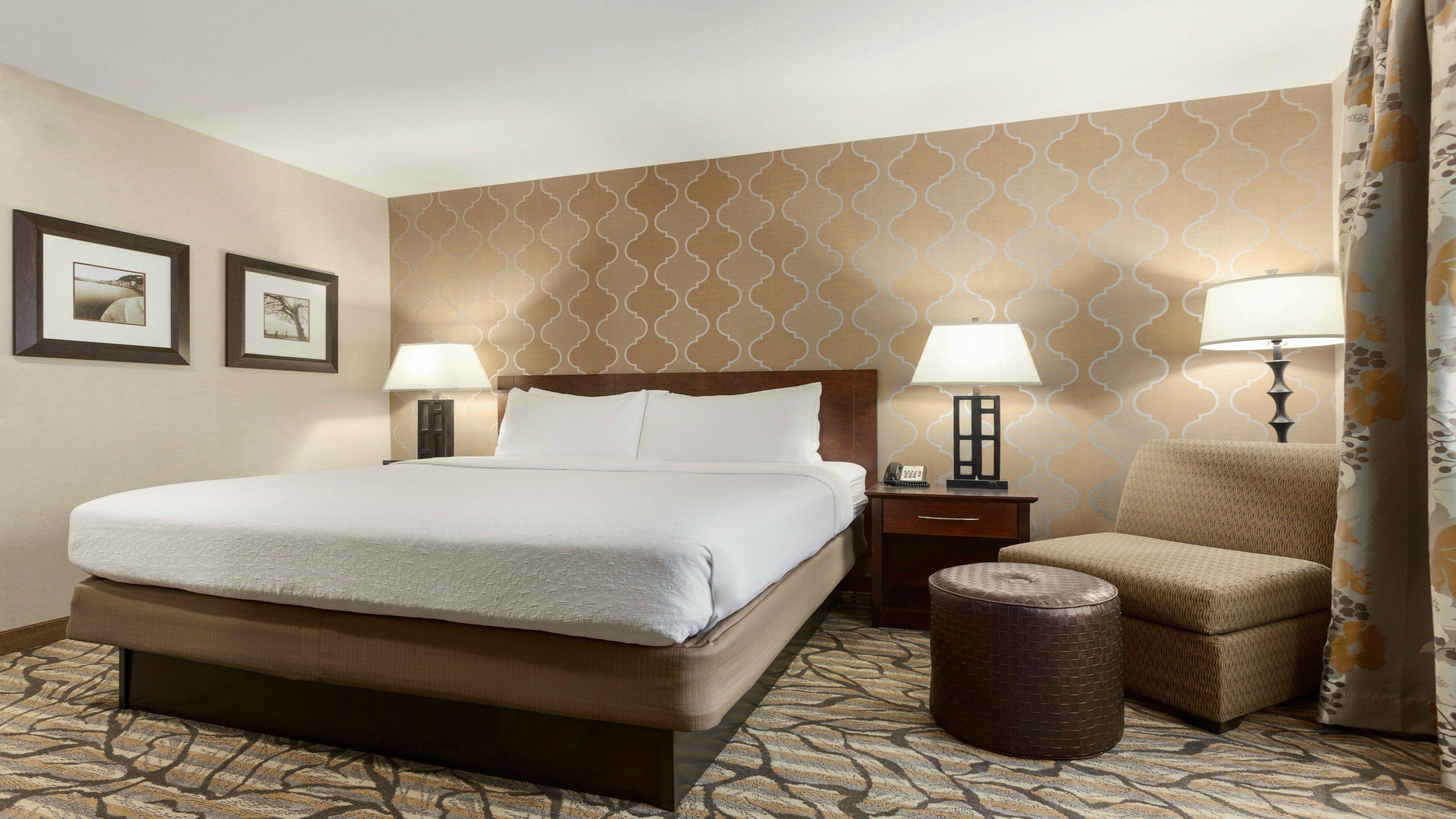 Resort & Gateway By Ihg 3*