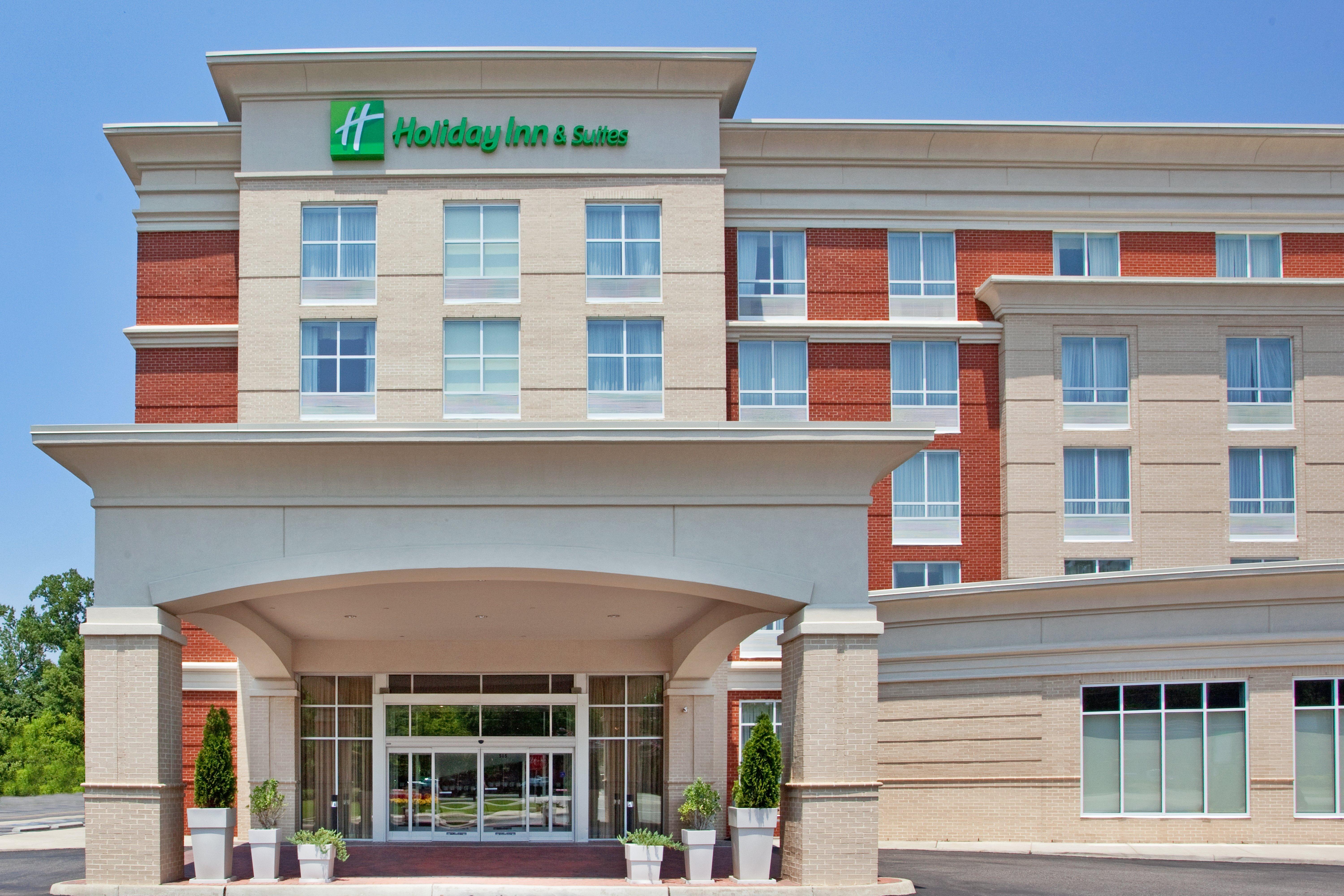 Resort & Gateway By Ihg 3*