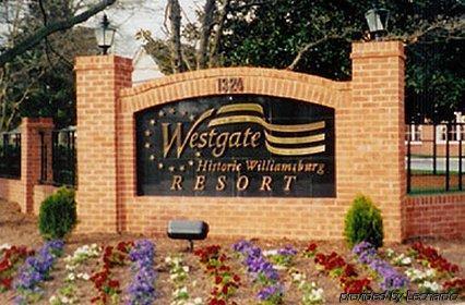 Resort Westgate Historic 3*