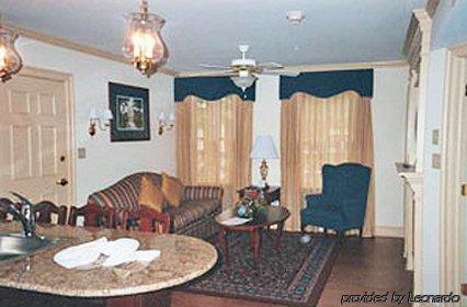 Westgate Historic 3* Williamsburg