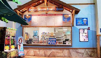 Great Wolf Lodge *