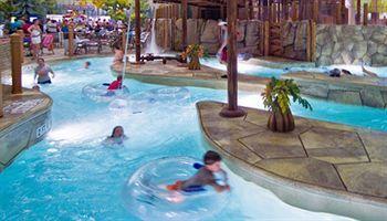 Great Wolf Lodge