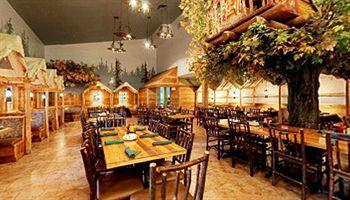 Lodge Great Wolf Williamsburg