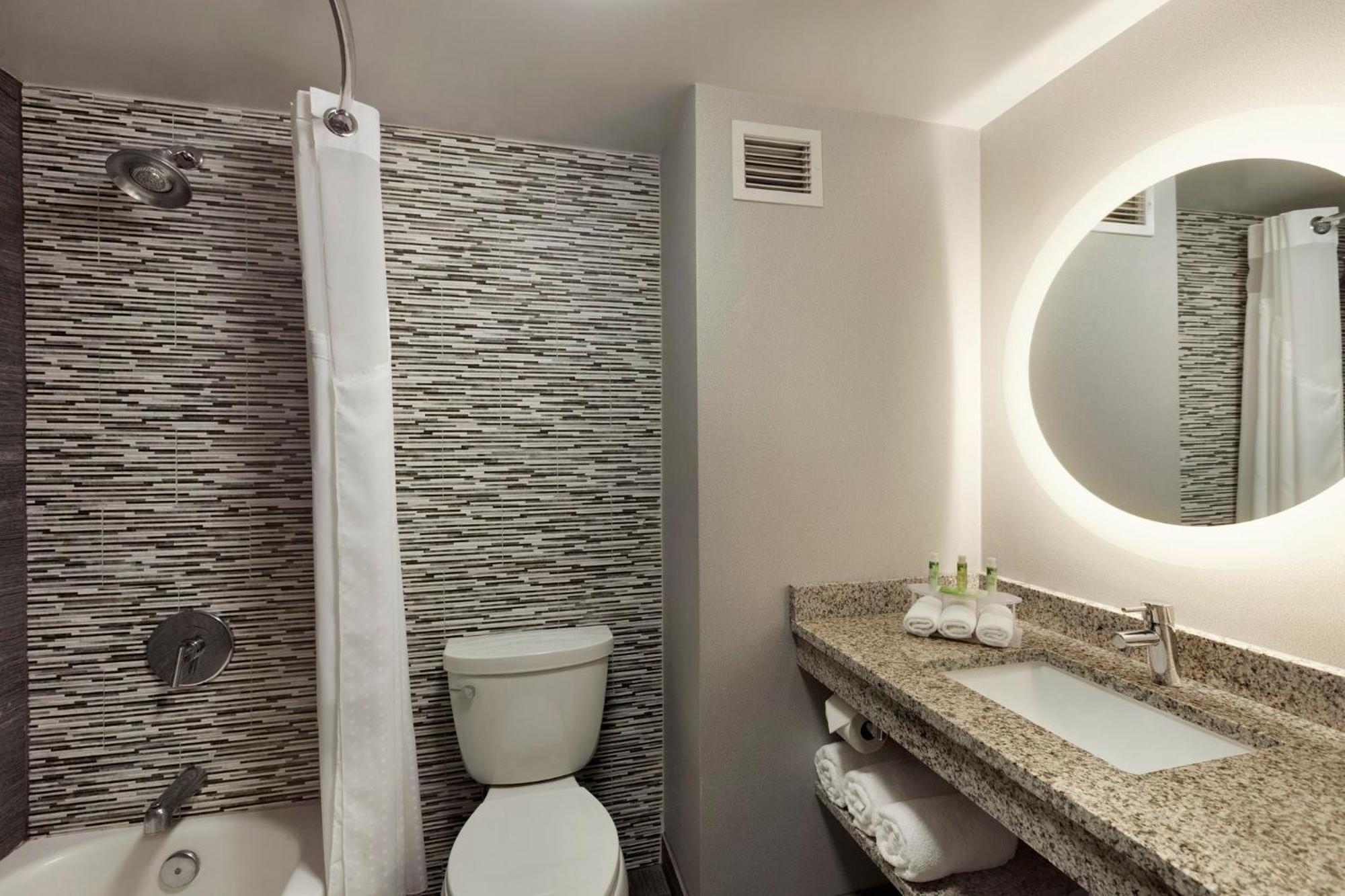 Express Williamsburg North By Ihg Resort Norge