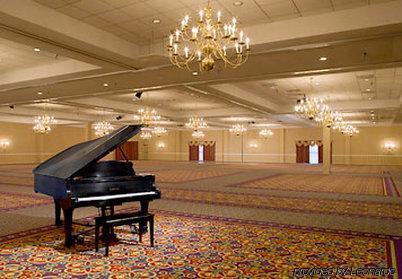 Hotel Doubletree By Hilton