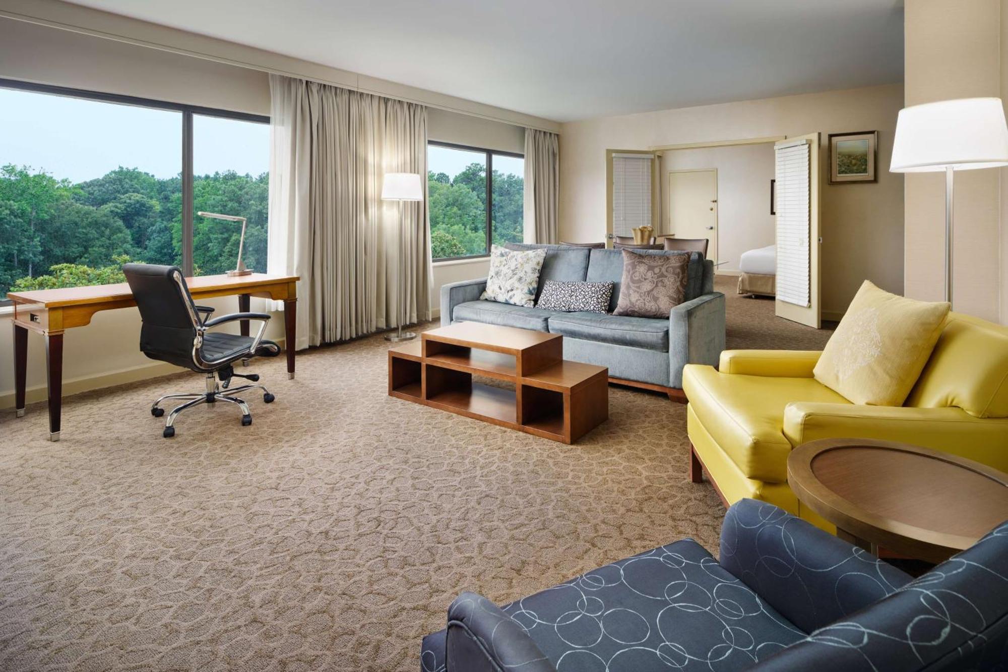 Doubletree By Hilton 4* Williamsburg