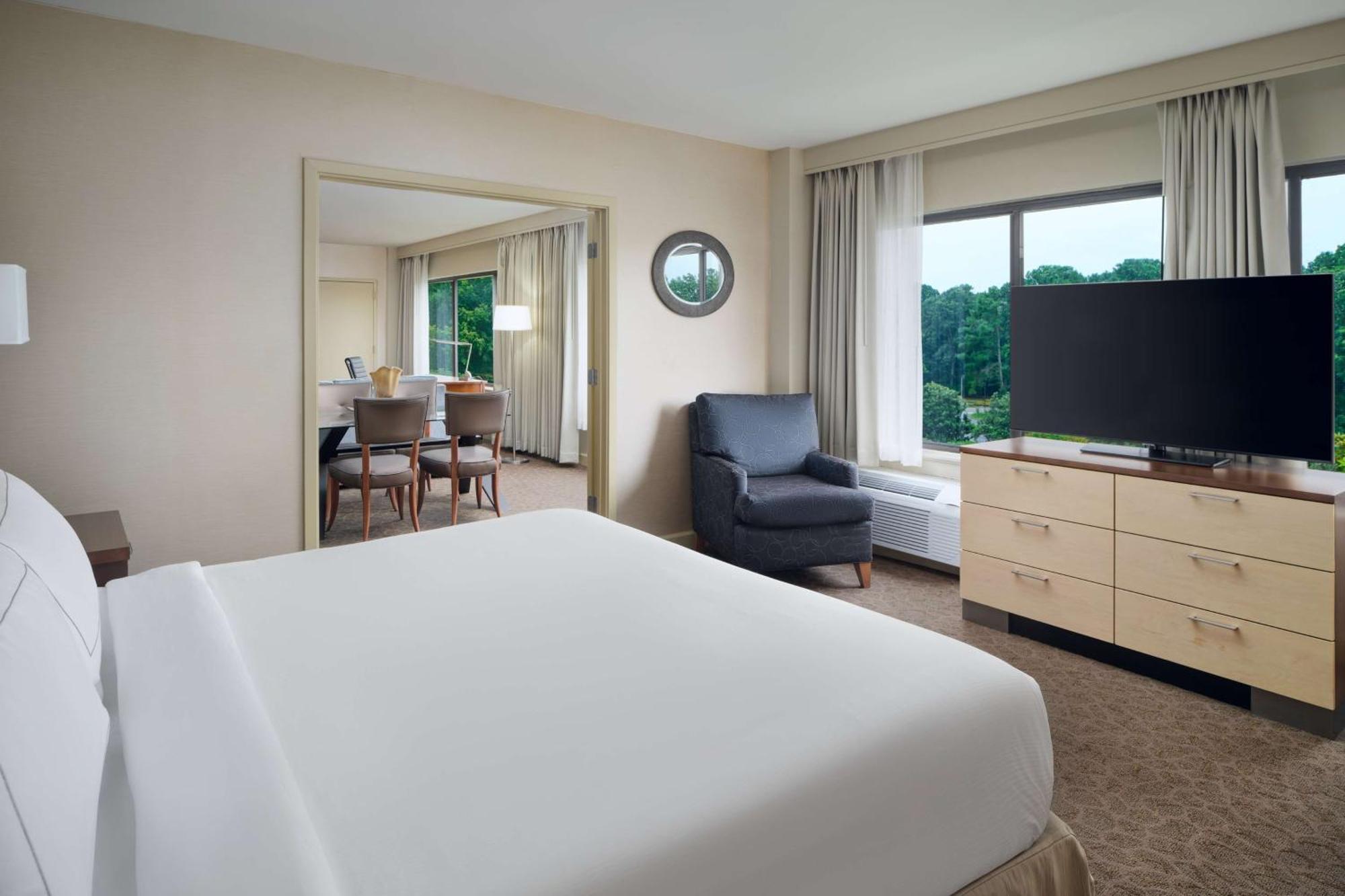 Hotel Doubletree By Hilton 4*