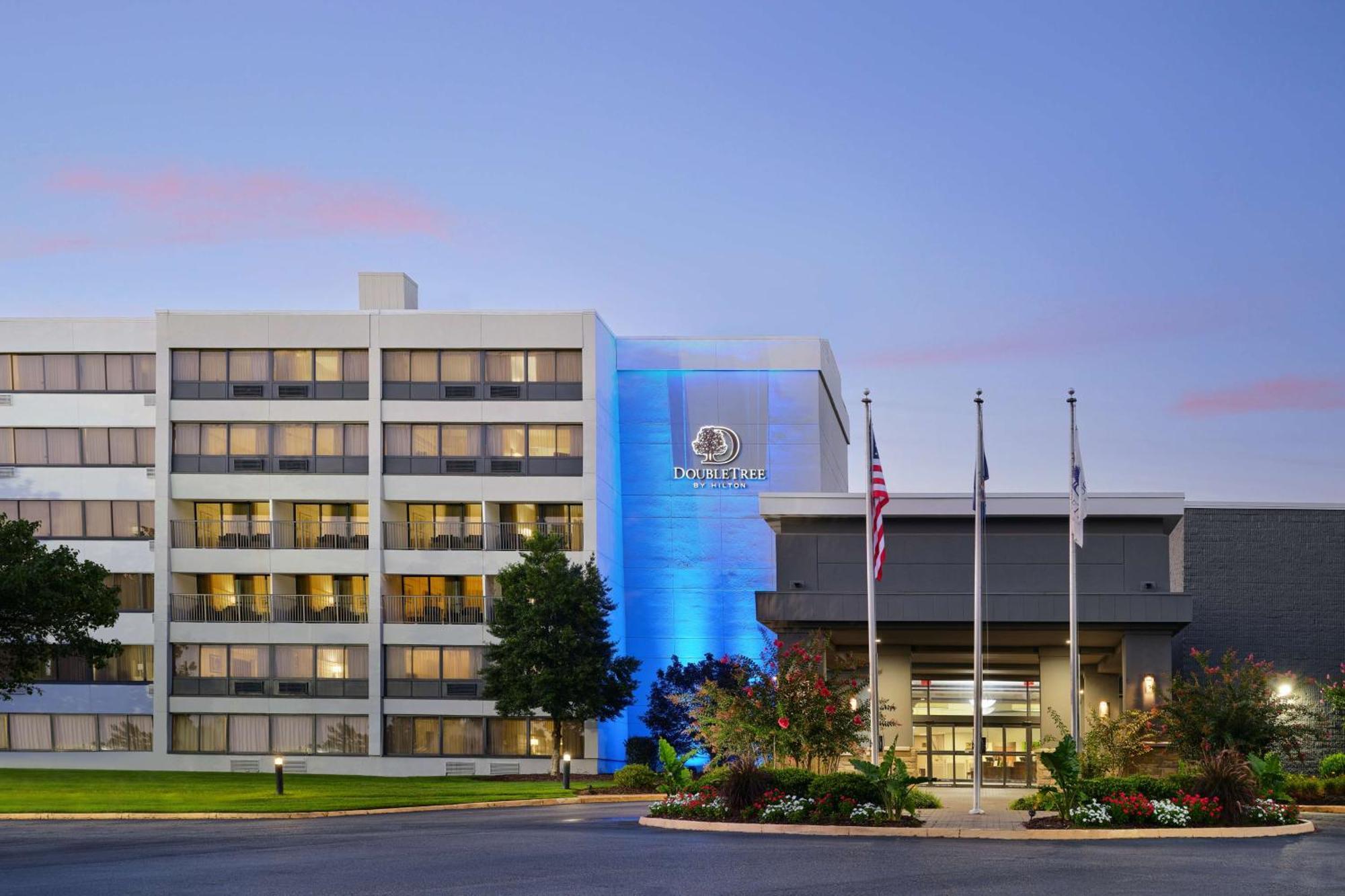Doubletree By Hilton 4* Williamsburg