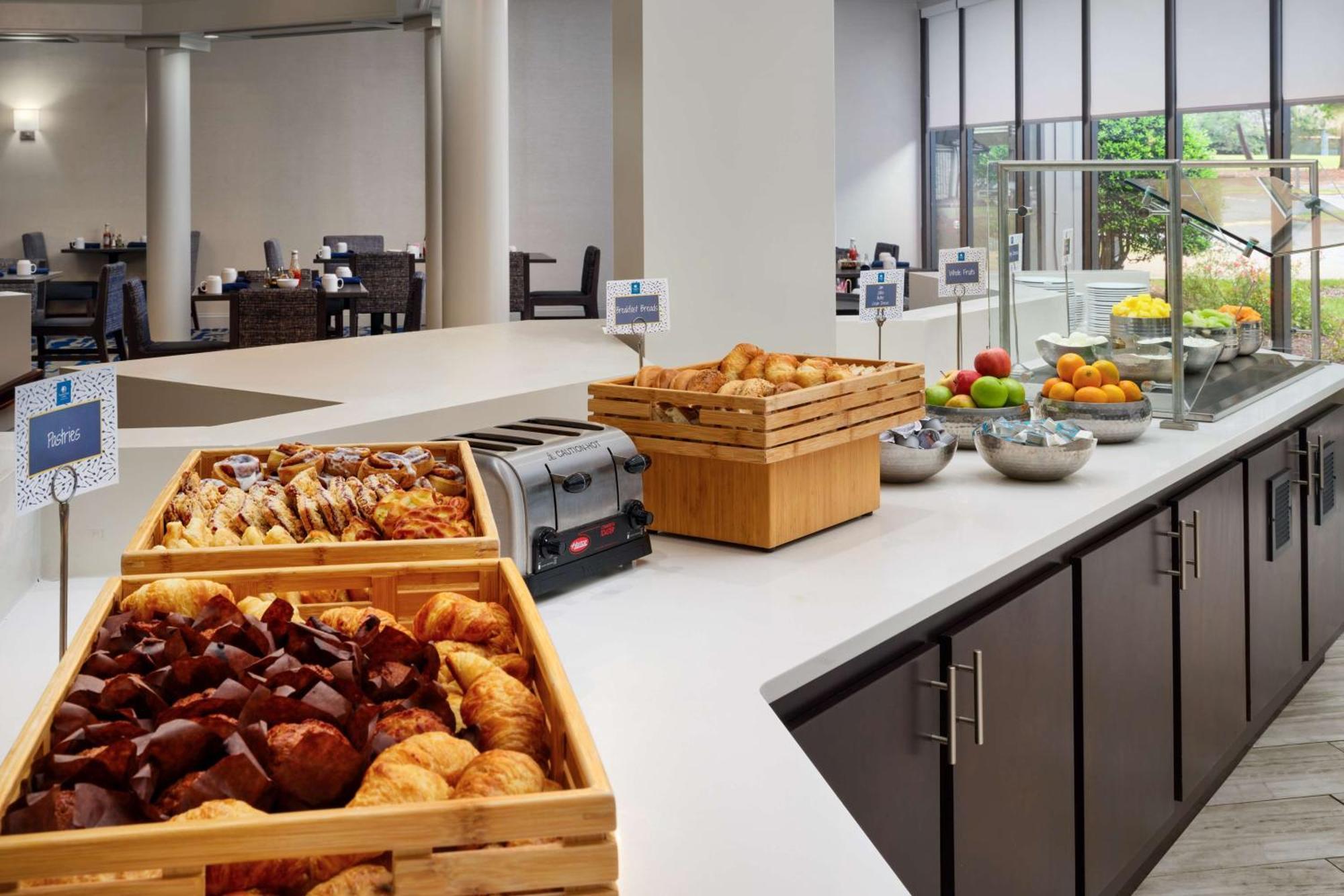 Doubletree By Hilton 4* Williamsburg