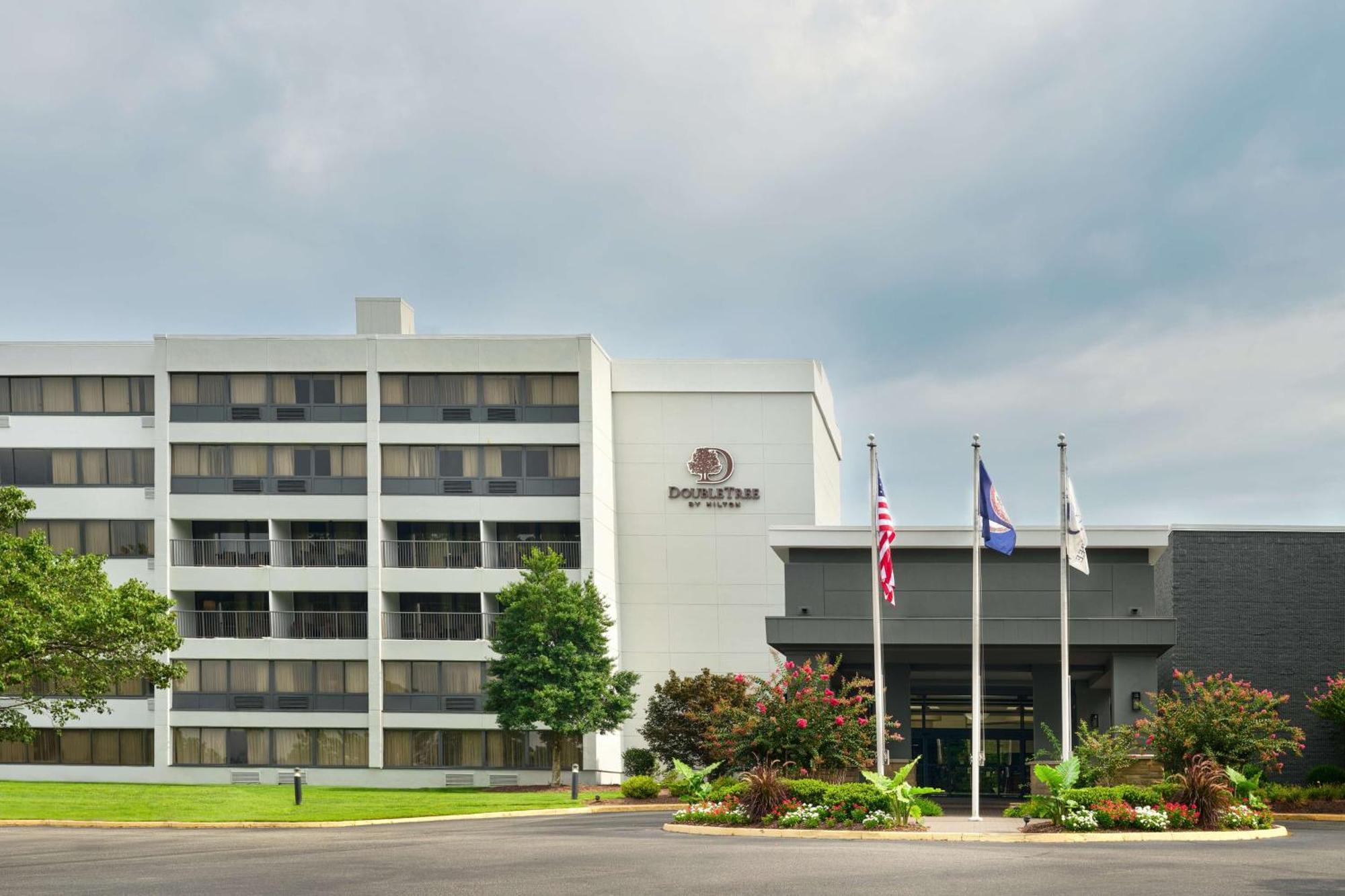 Doubletree By Hilton Hotel 4*