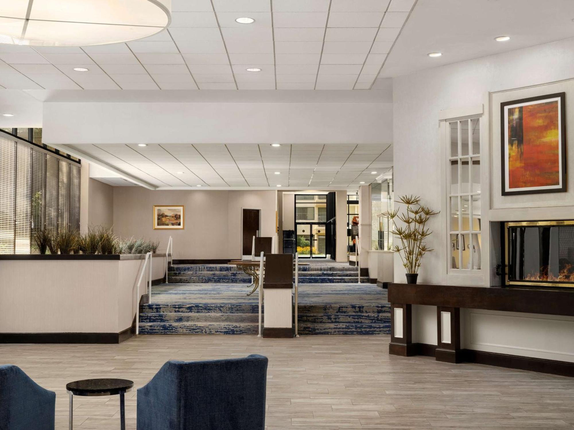 Doubletree By Hilton 4*