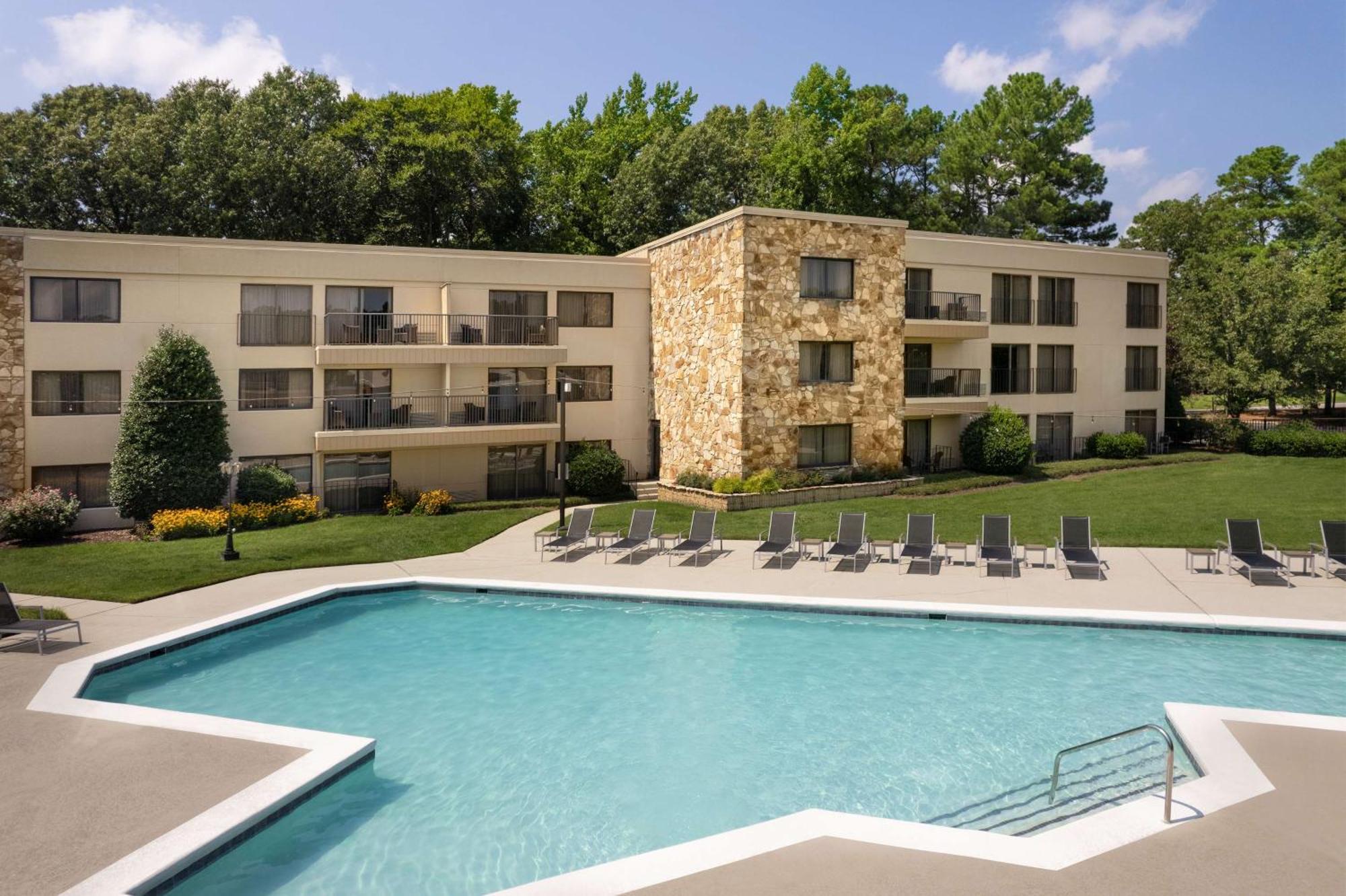 Hotel Doubletree By Hilton 4*