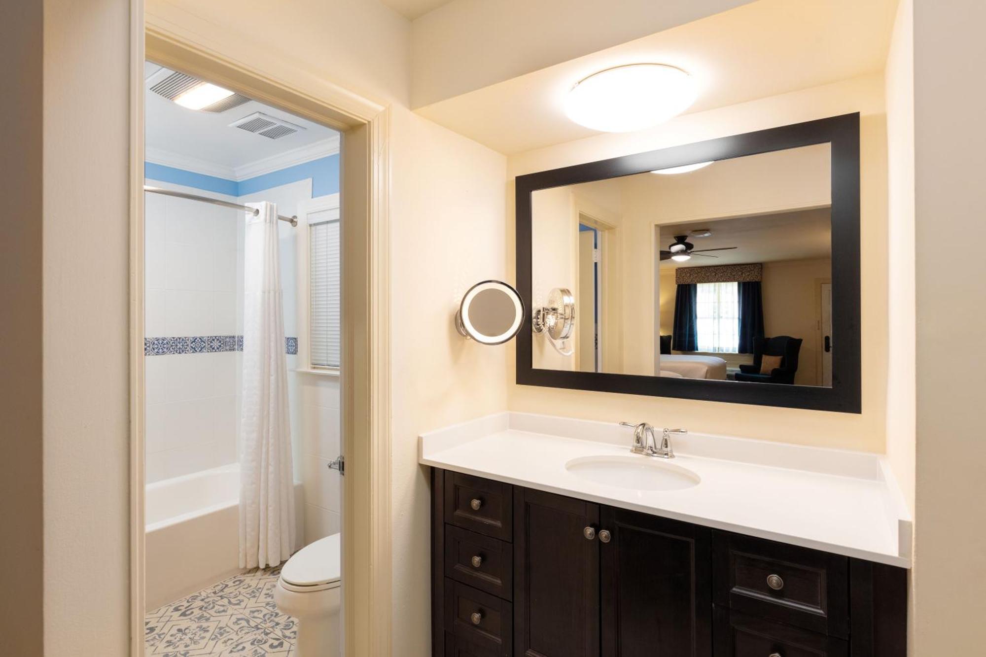 Westgate Historic 3* Williamsburg