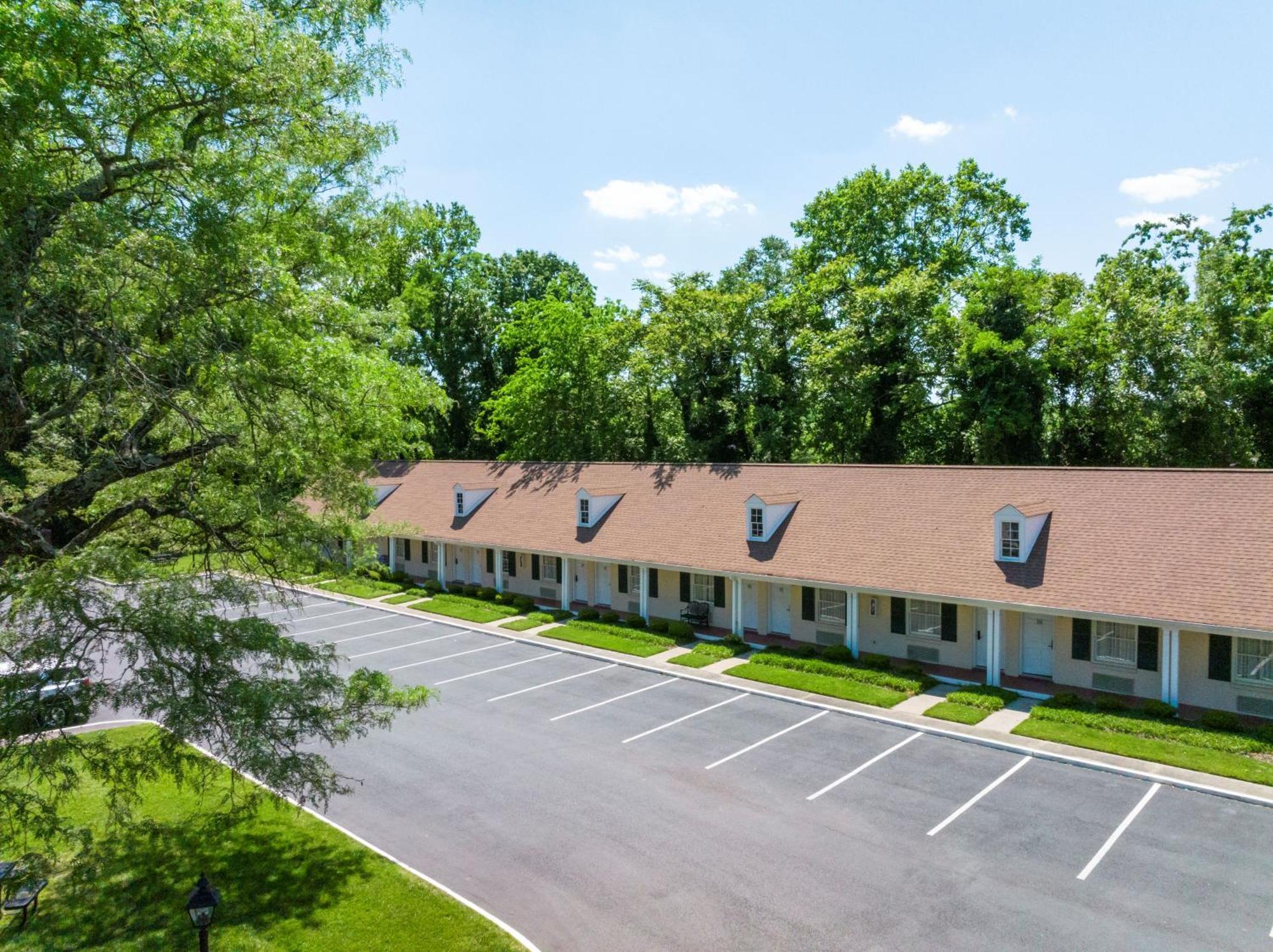 Westgate Historic Resort Williamsburg