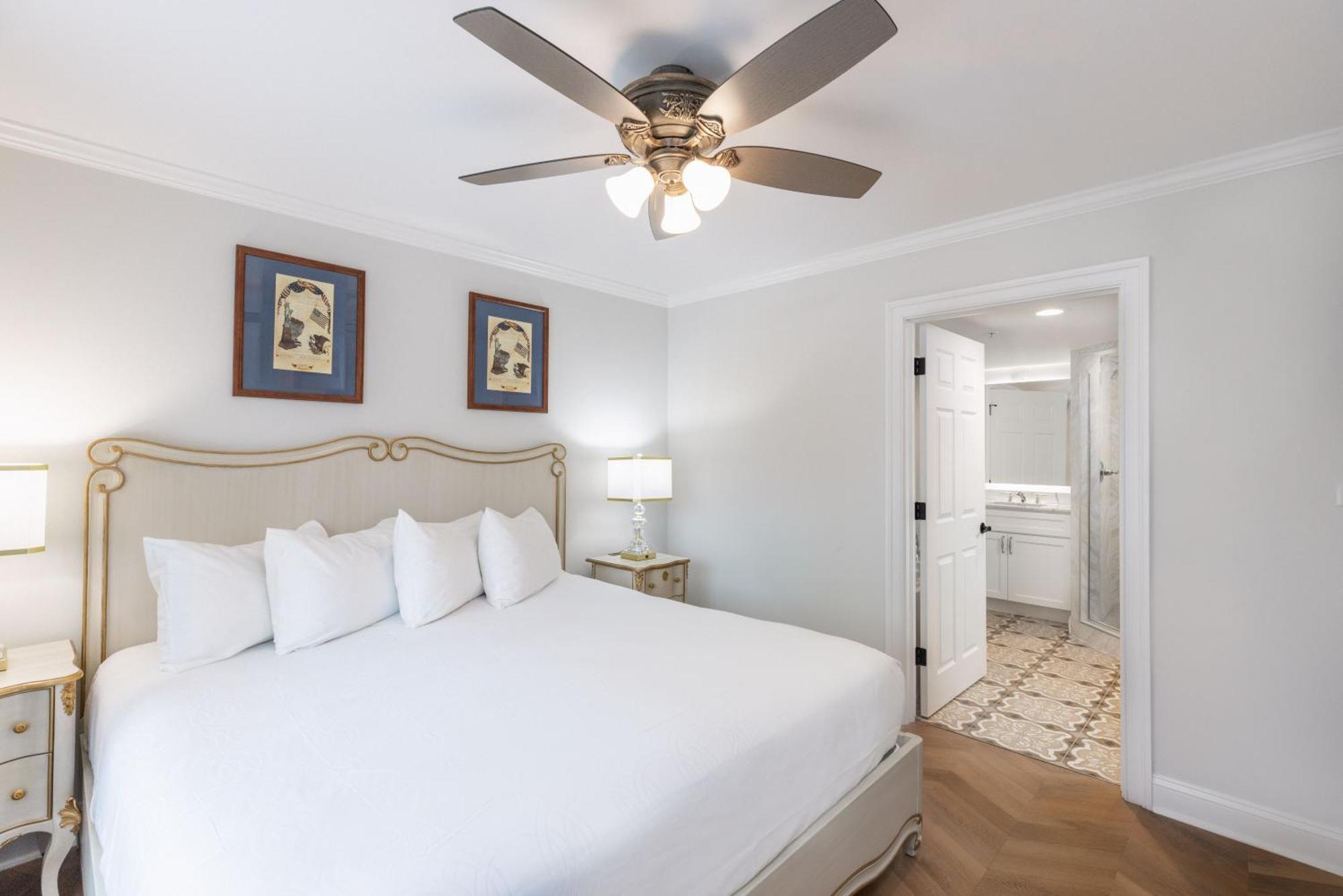 Westgate Historic Resort 3*