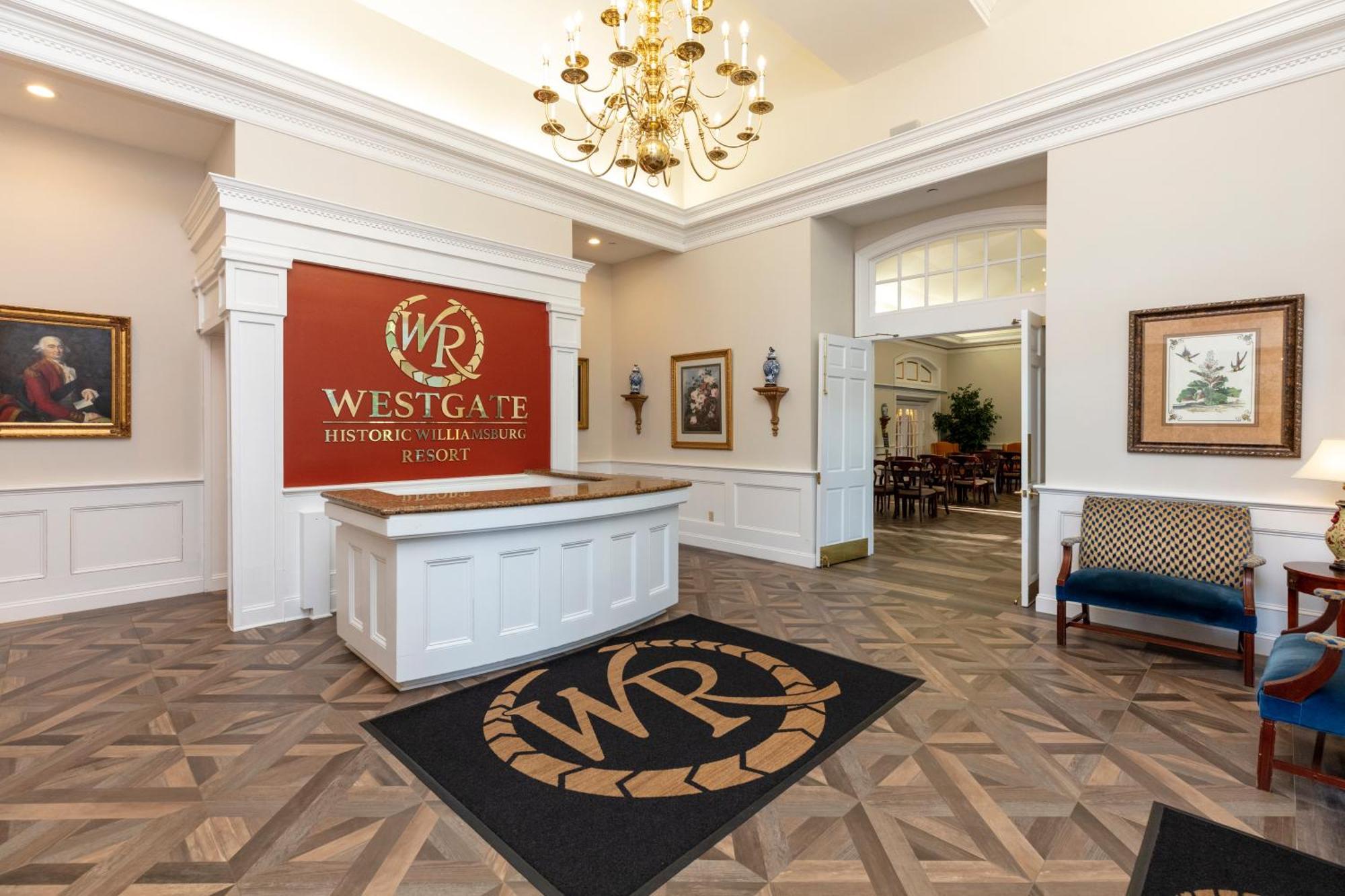 Westgate Historic 3* Williamsburg
