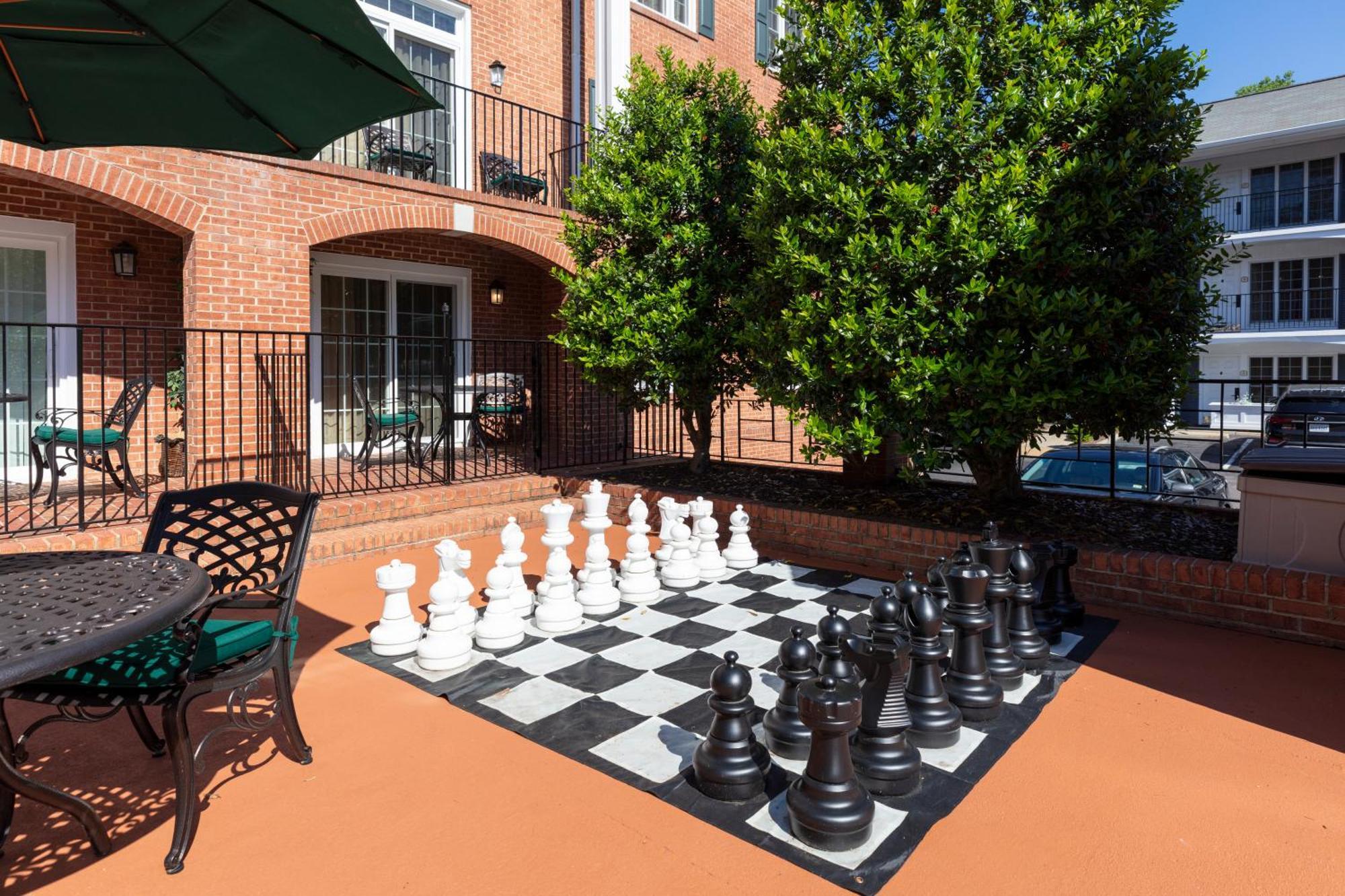 Resort Westgate Historic