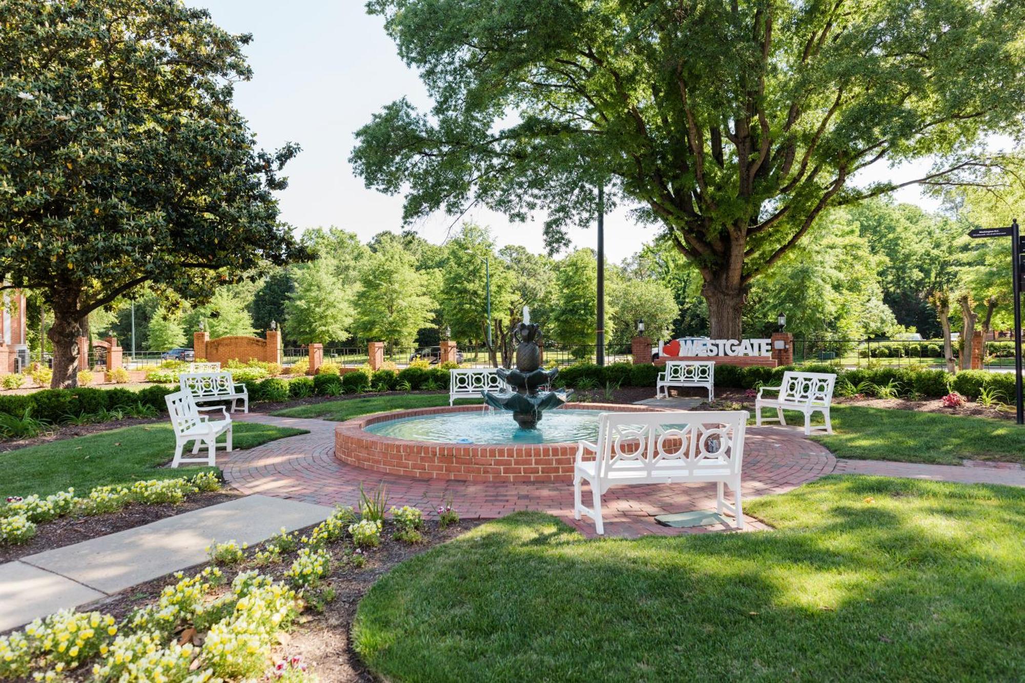Westgate Historic 3* Williamsburg
