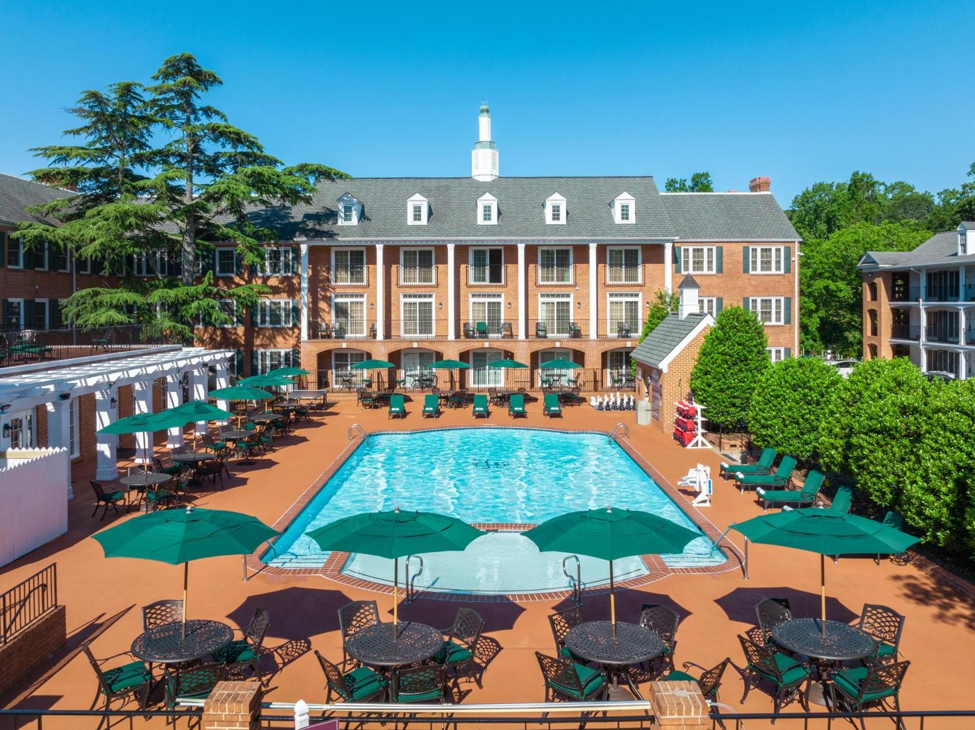 Westgate Historic Resort 3*