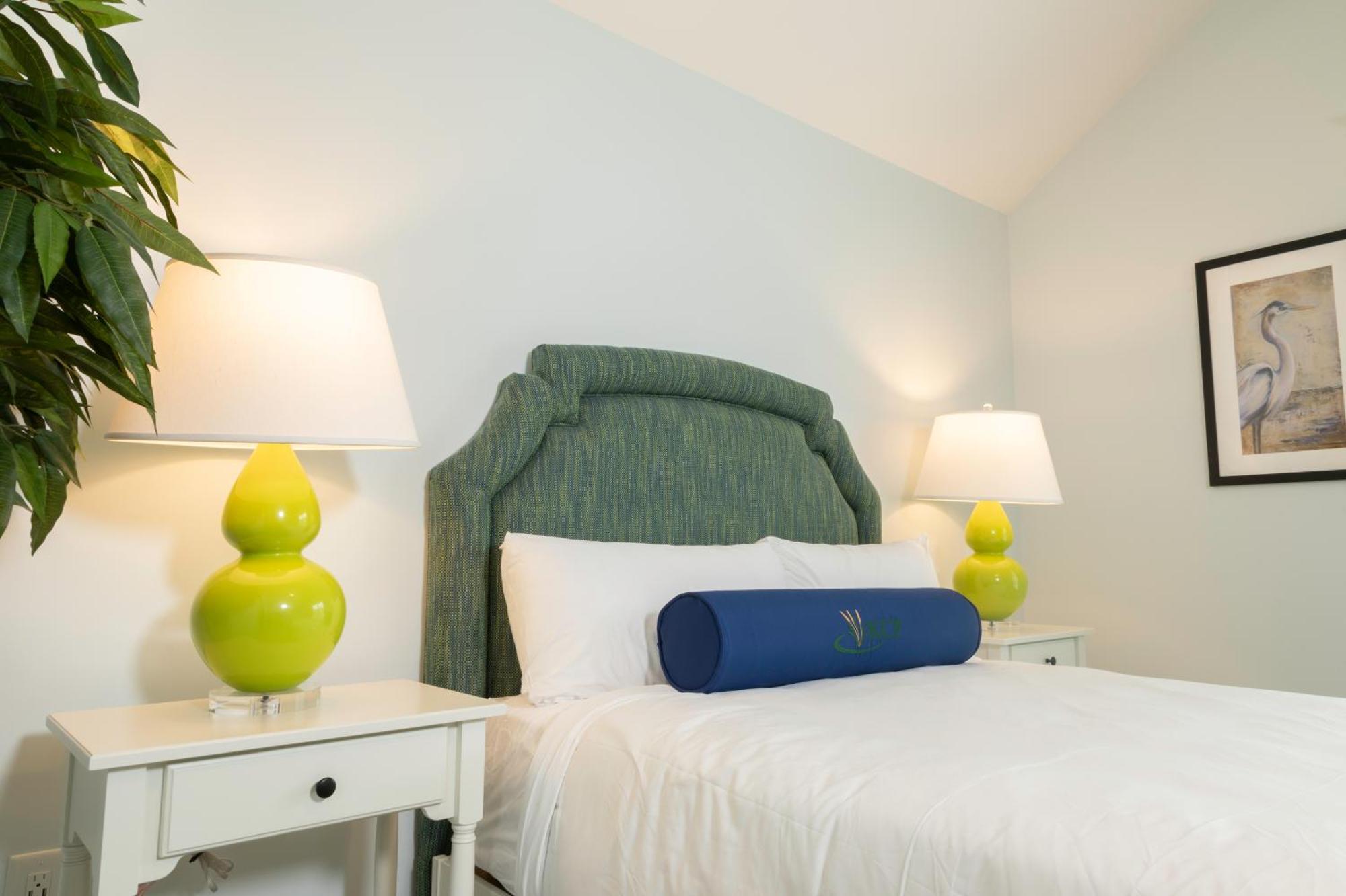 King's Creek By Spinnaker Hotel