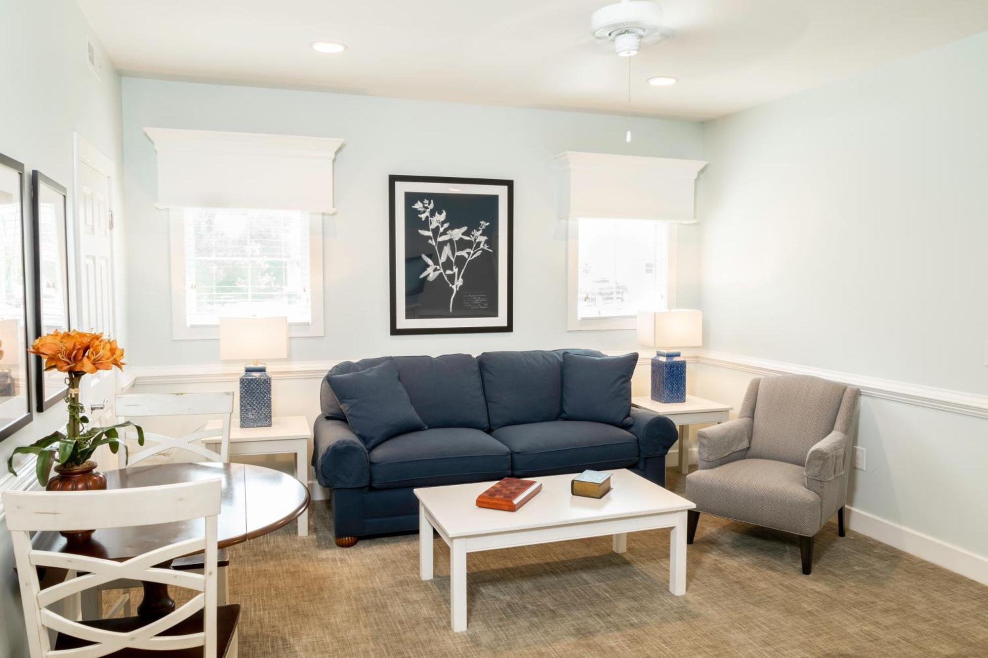 Hotel King's Creek By Spinnaker Williamsburg