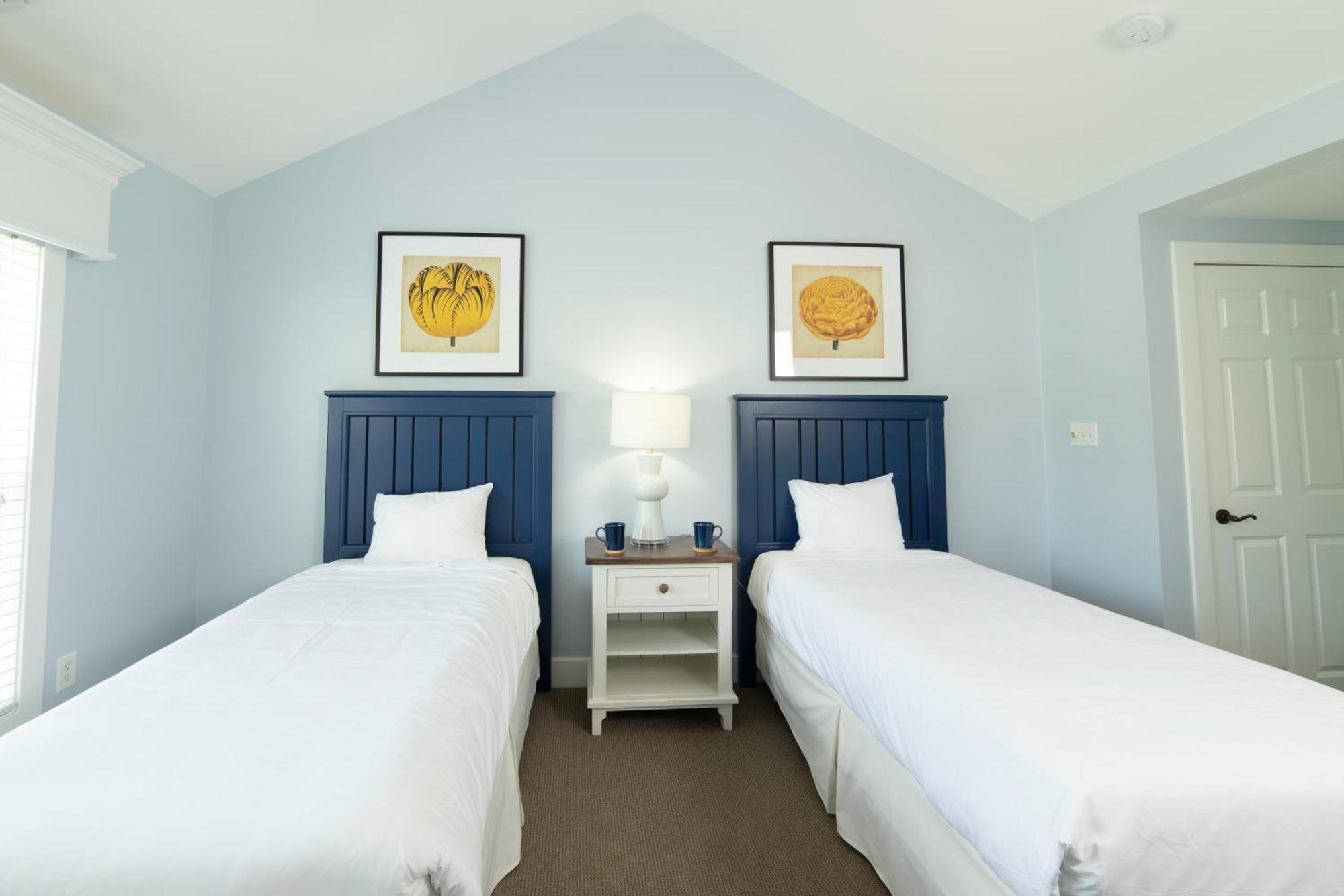 King's Creek By Spinnaker Hotel