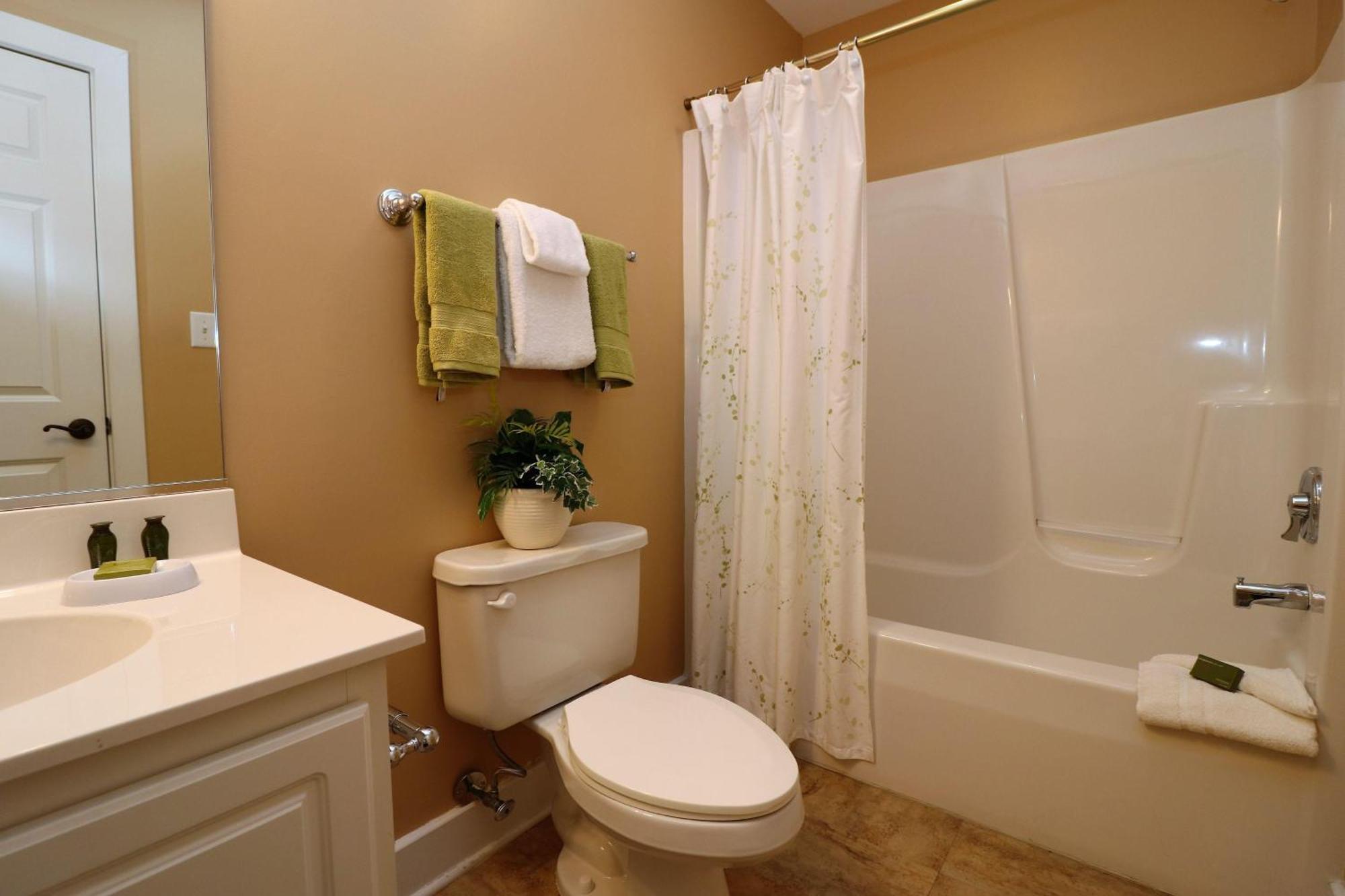 Kings Creek Plantation By Tripforth Holiday home *