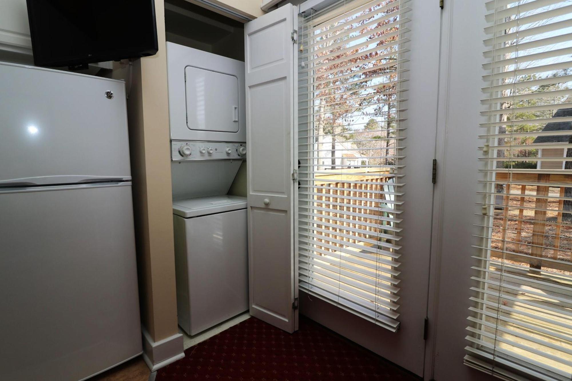 Kings Creek Plantation By Tripforth Holiday home Williamsburg