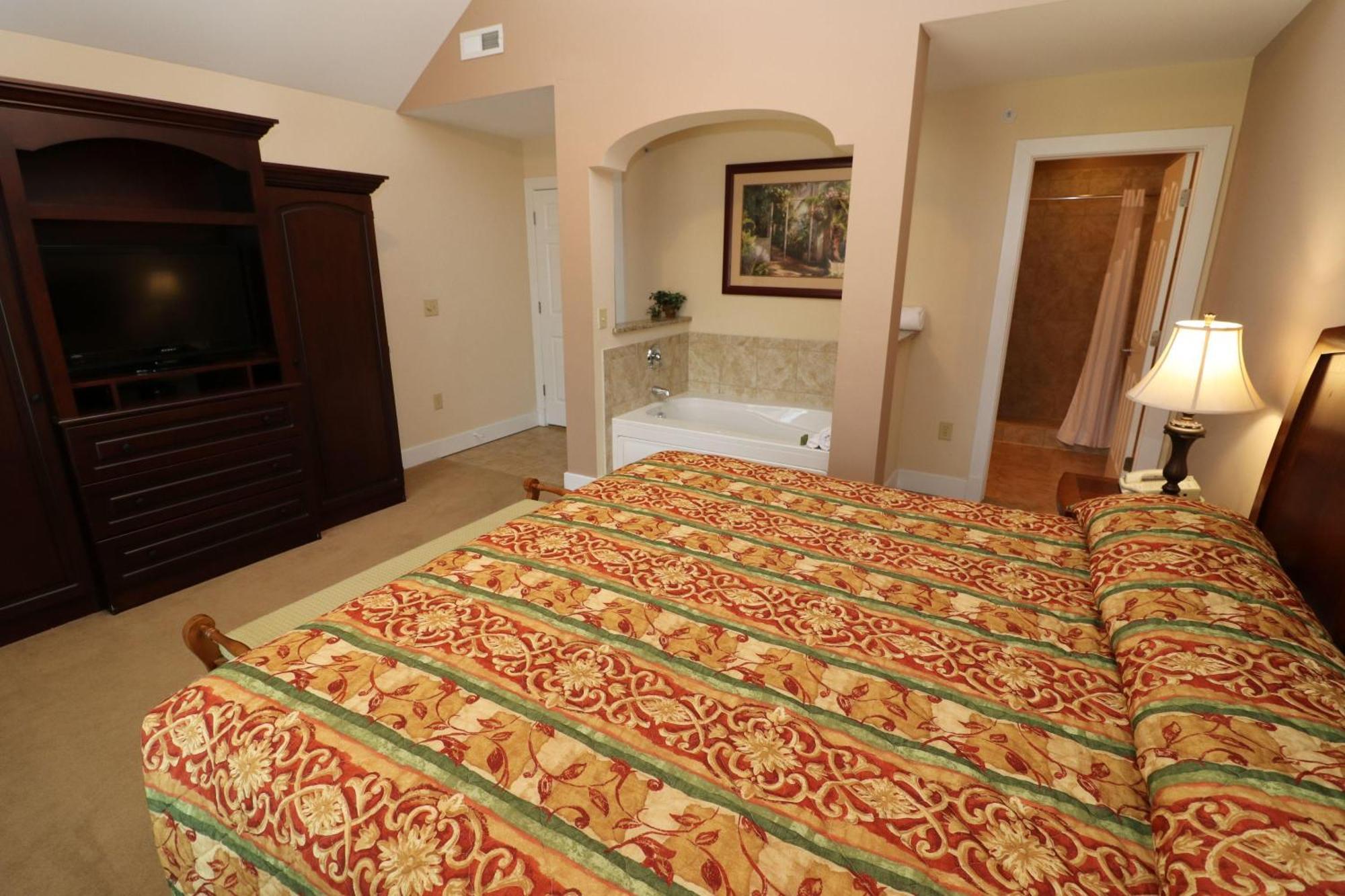 Kings Creek Plantation By Tripforth Holiday home Williamsburg