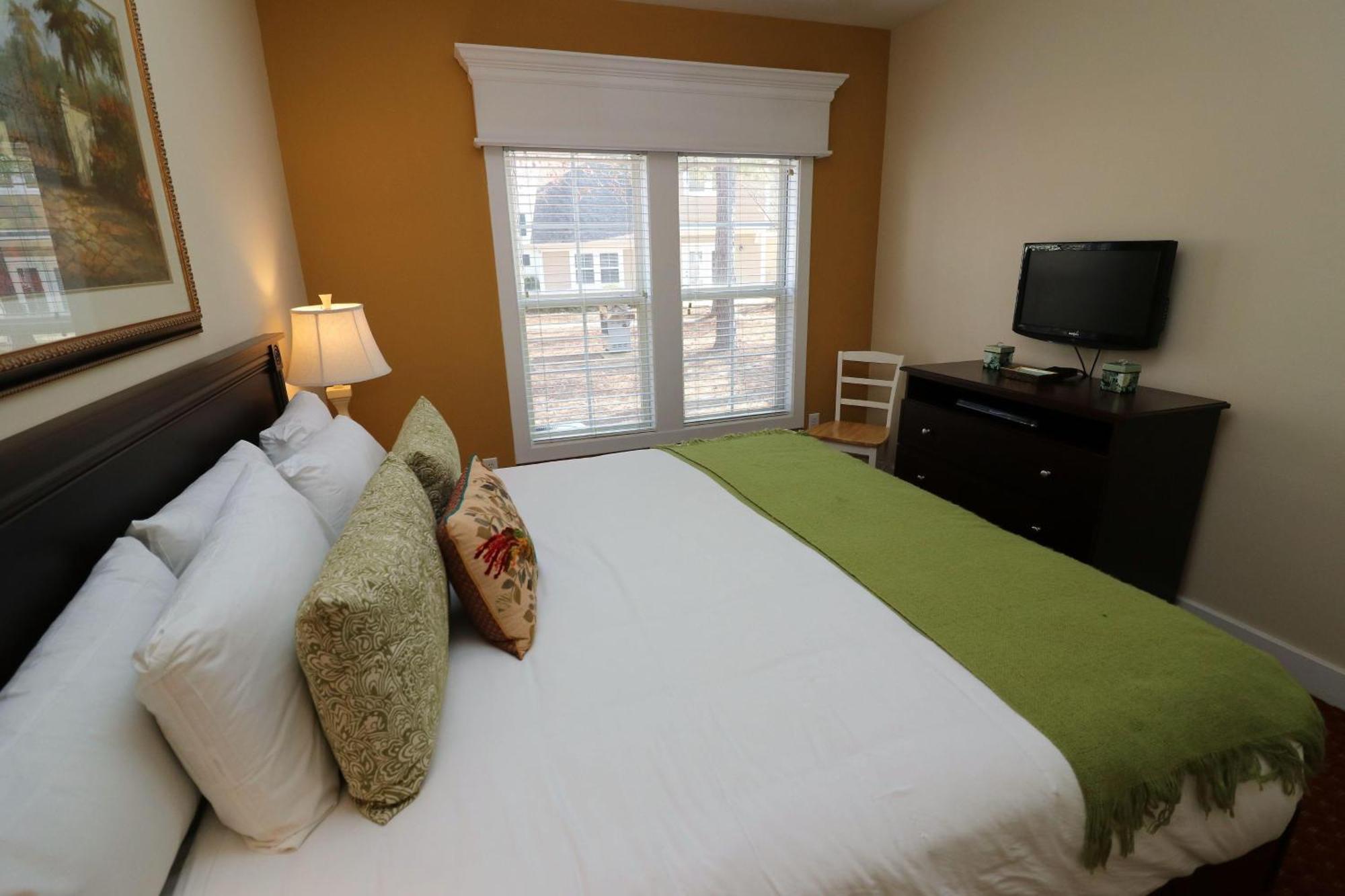 Kings Creek Plantation By Tripforth Holiday home *