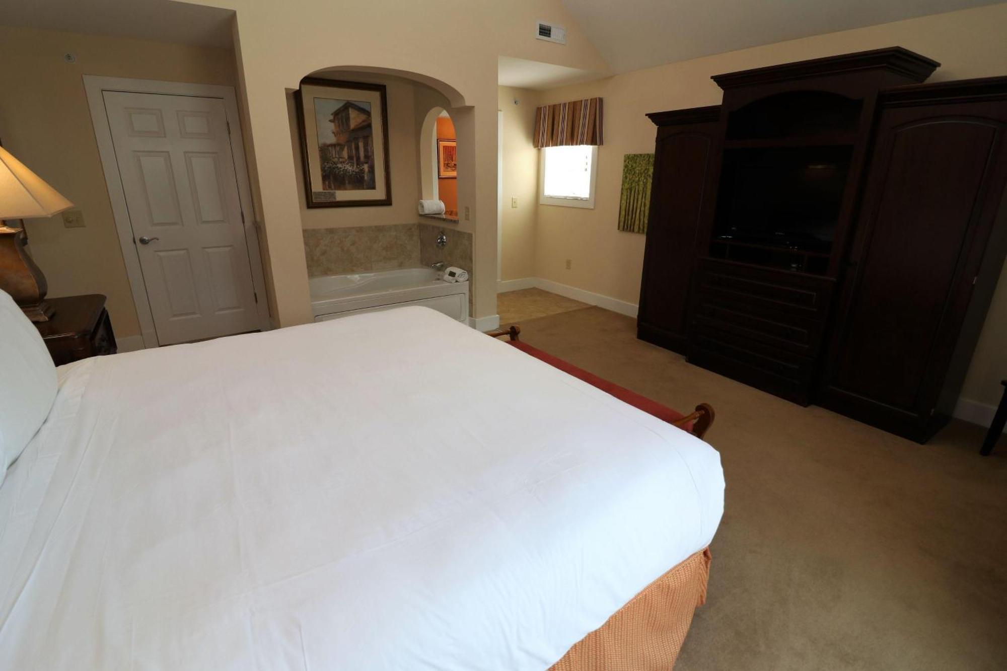 Holiday home Kings Creek Plantation By Tripforth *