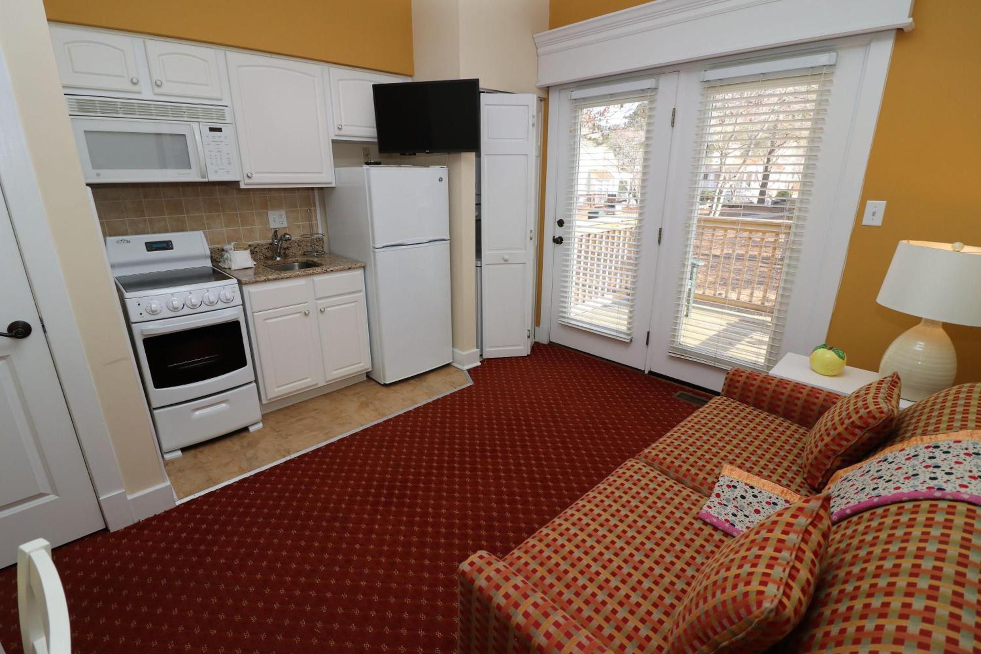 Kings Creek Plantation By Tripforth Holiday home Williamsburg
