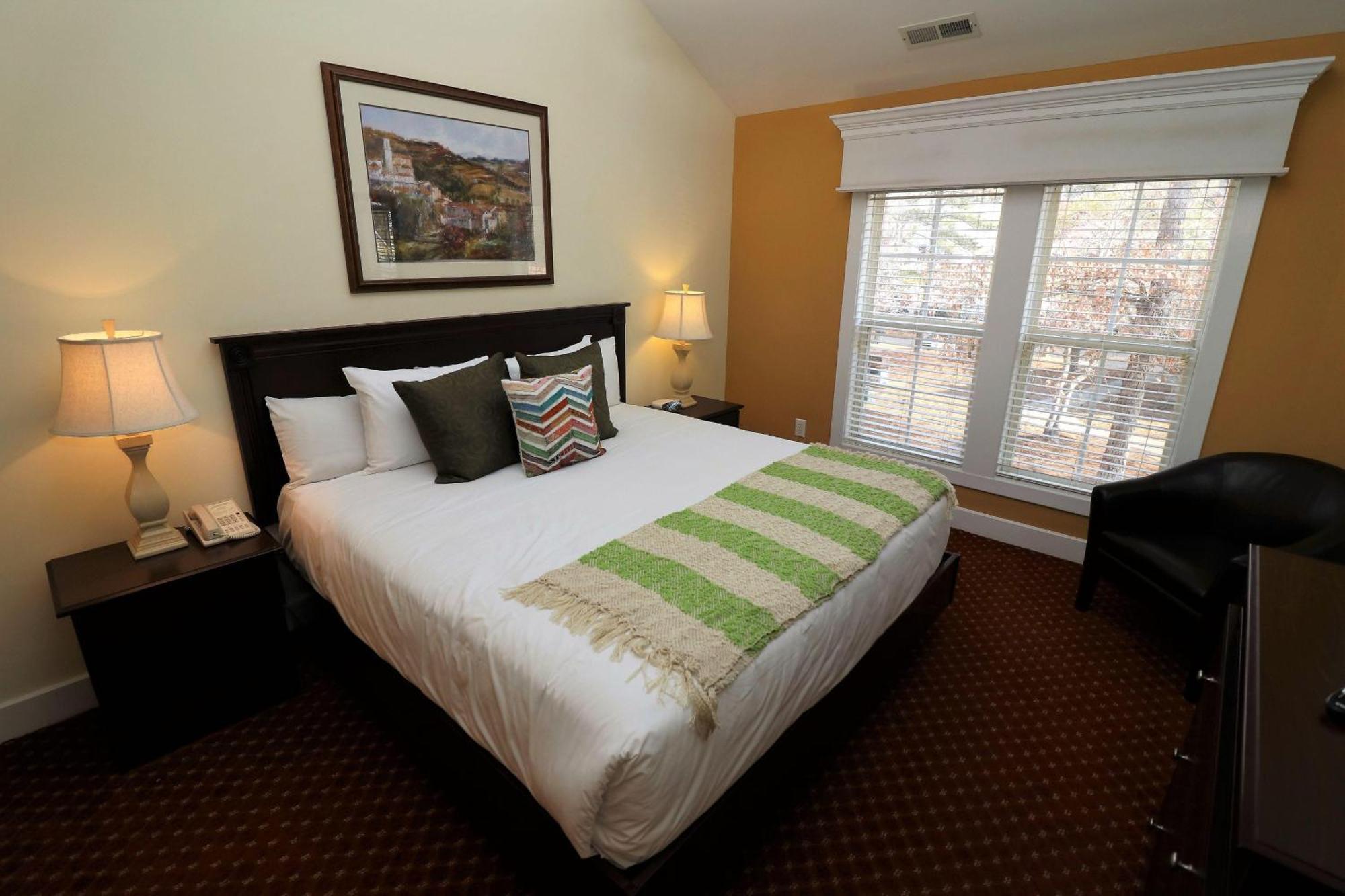 Kings Creek Plantation By Tripforth Holiday home Williamsburg