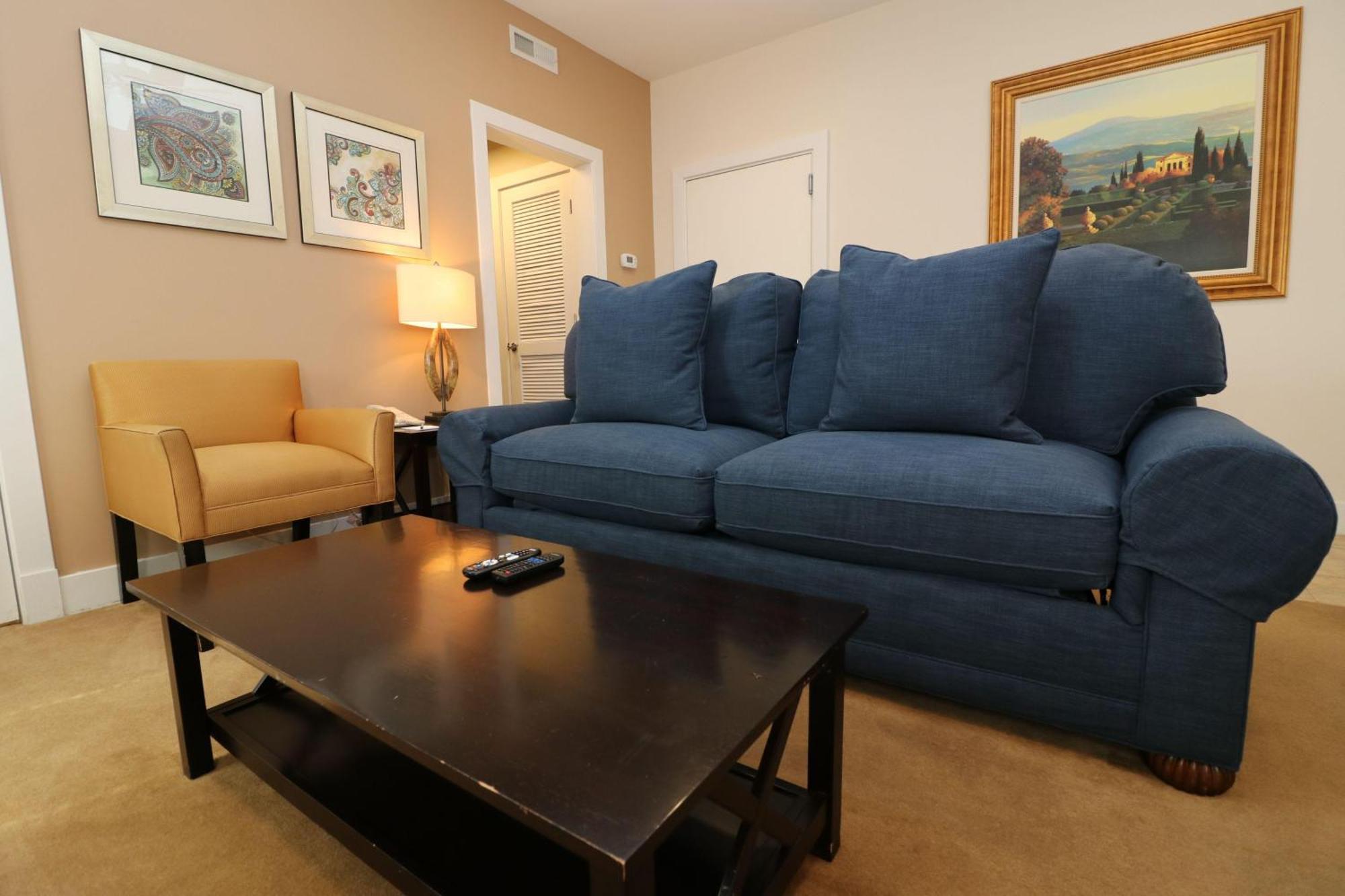 Kings Creek Plantation By Tripforth Holiday home