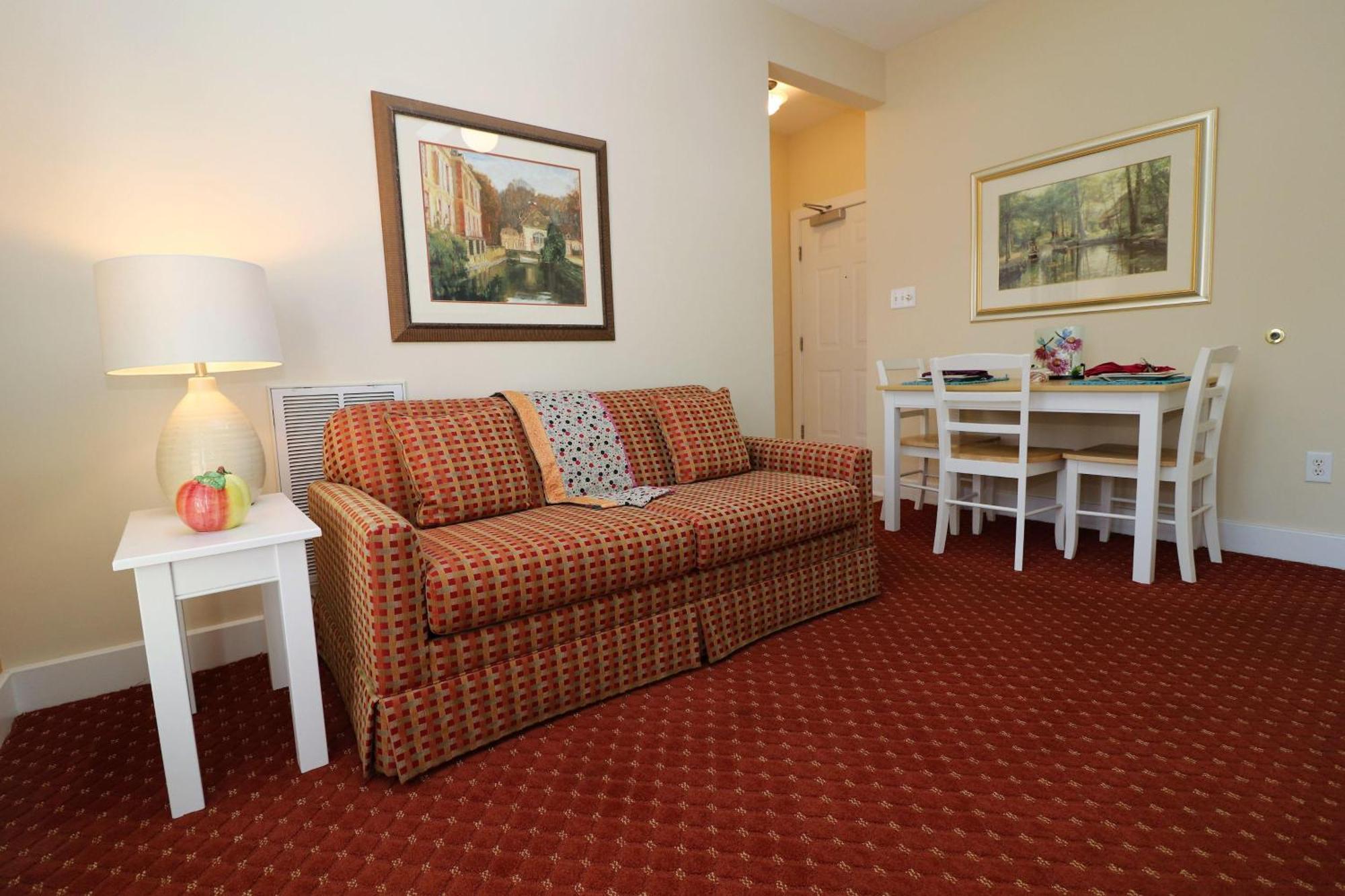 Holiday home Kings Creek Plantation By Tripforth Williamsburg