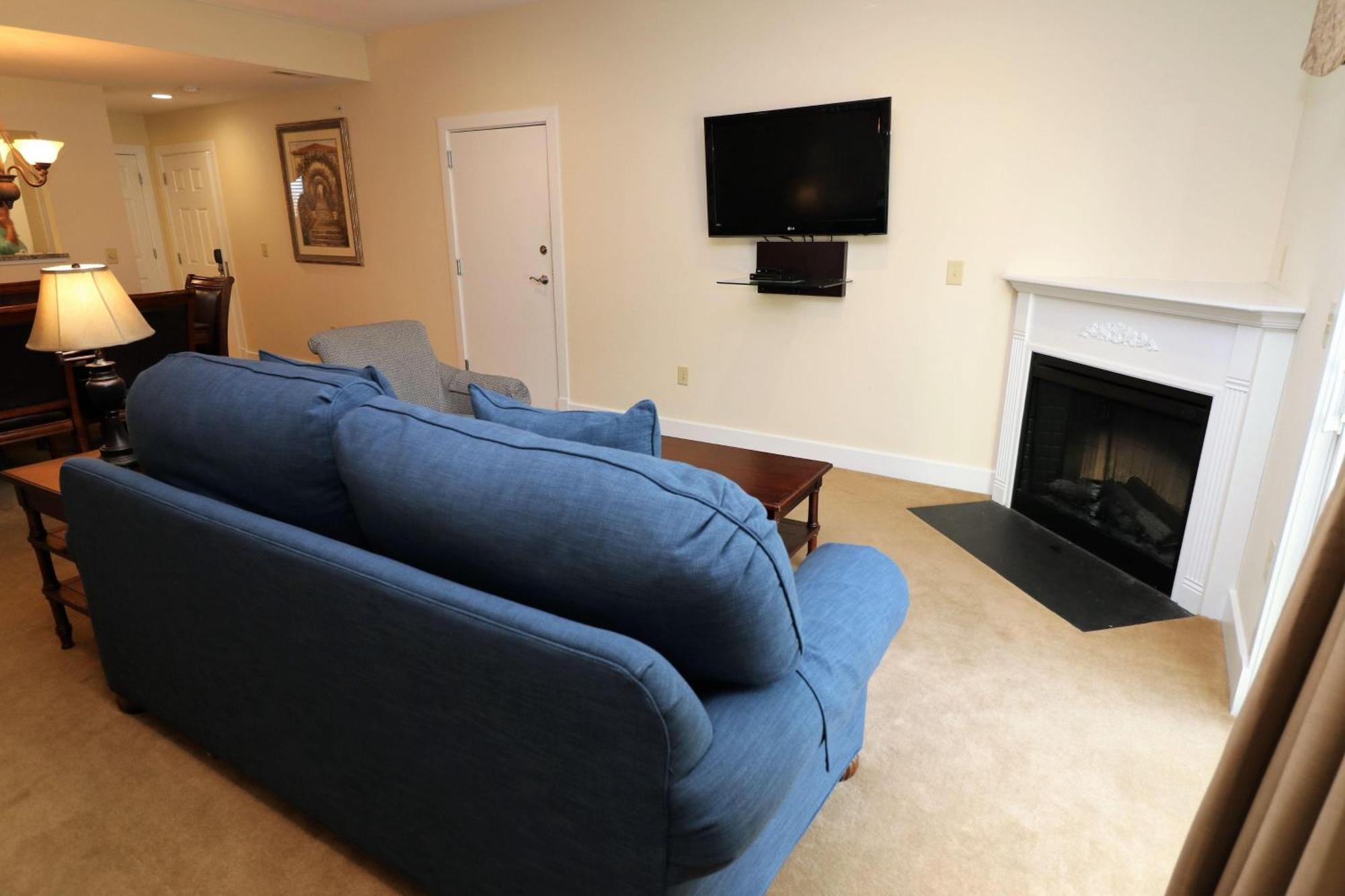 Holiday home Kings Creek Plantation By Tripforth *