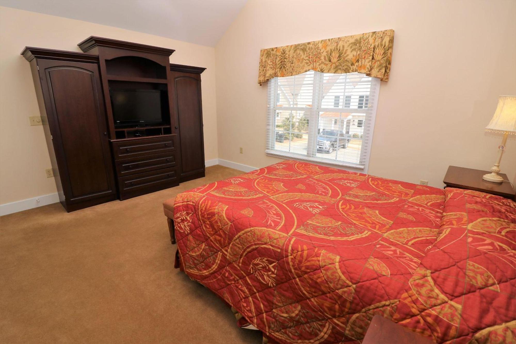 Kings Creek Plantation By Tripforth Holiday home *