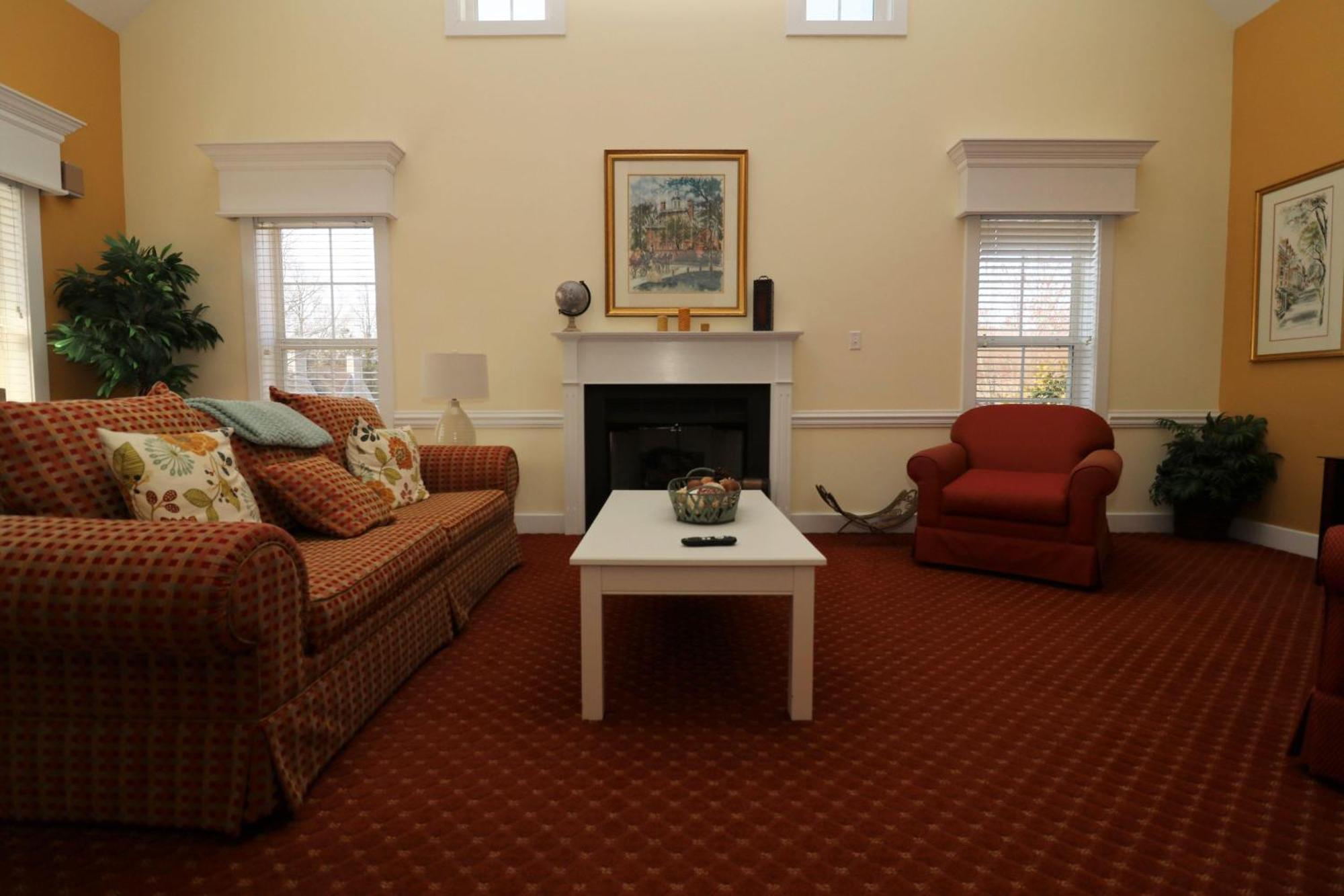Kings Creek Plantation By Tripforth *