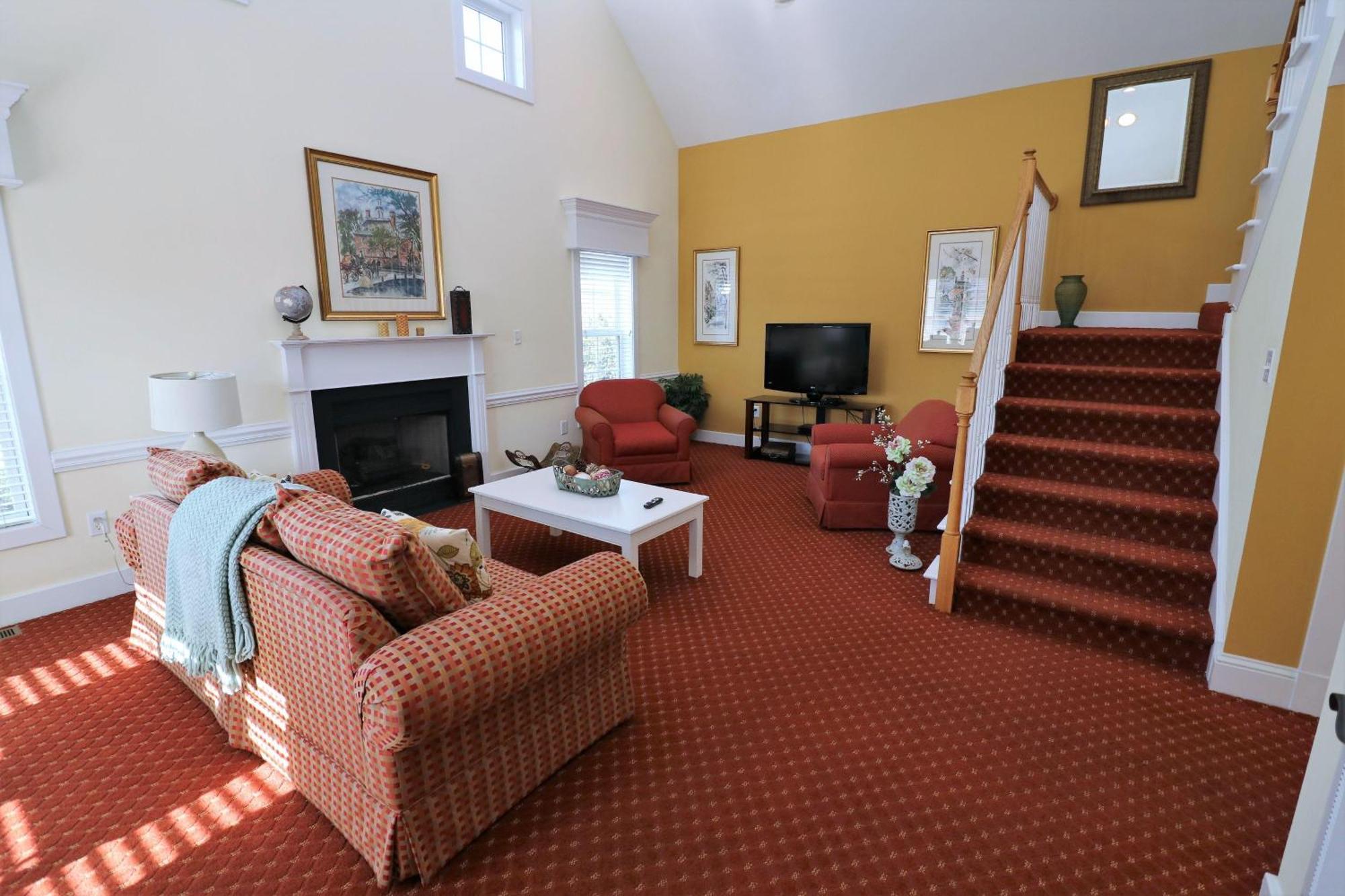 Kings Creek Plantation By Tripforth Holiday home