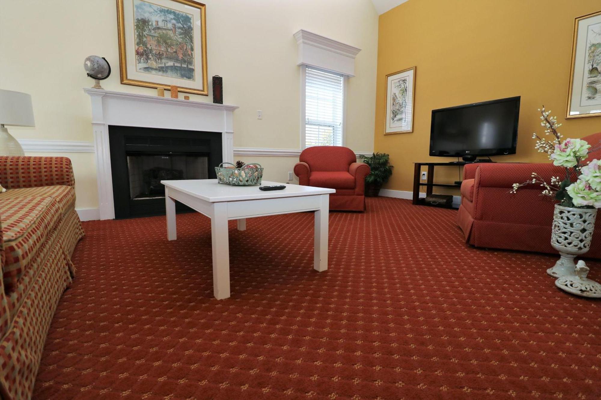 Kings Creek Plantation By Tripforth * Williamsburg