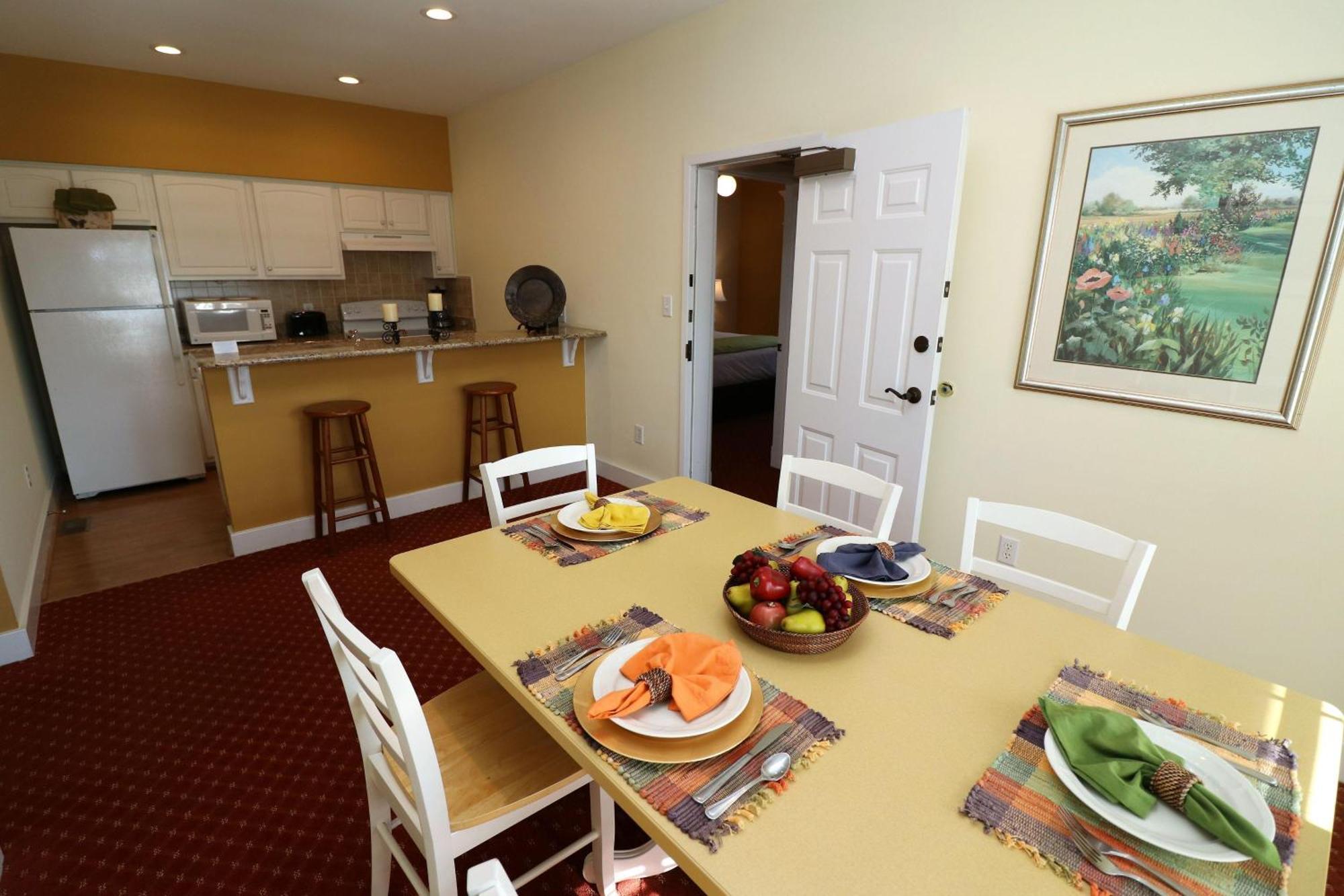 Holiday home Kings Creek Plantation By Tripforth Williamsburg