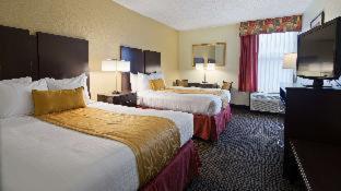 Hotel Western Historic Area 2*
