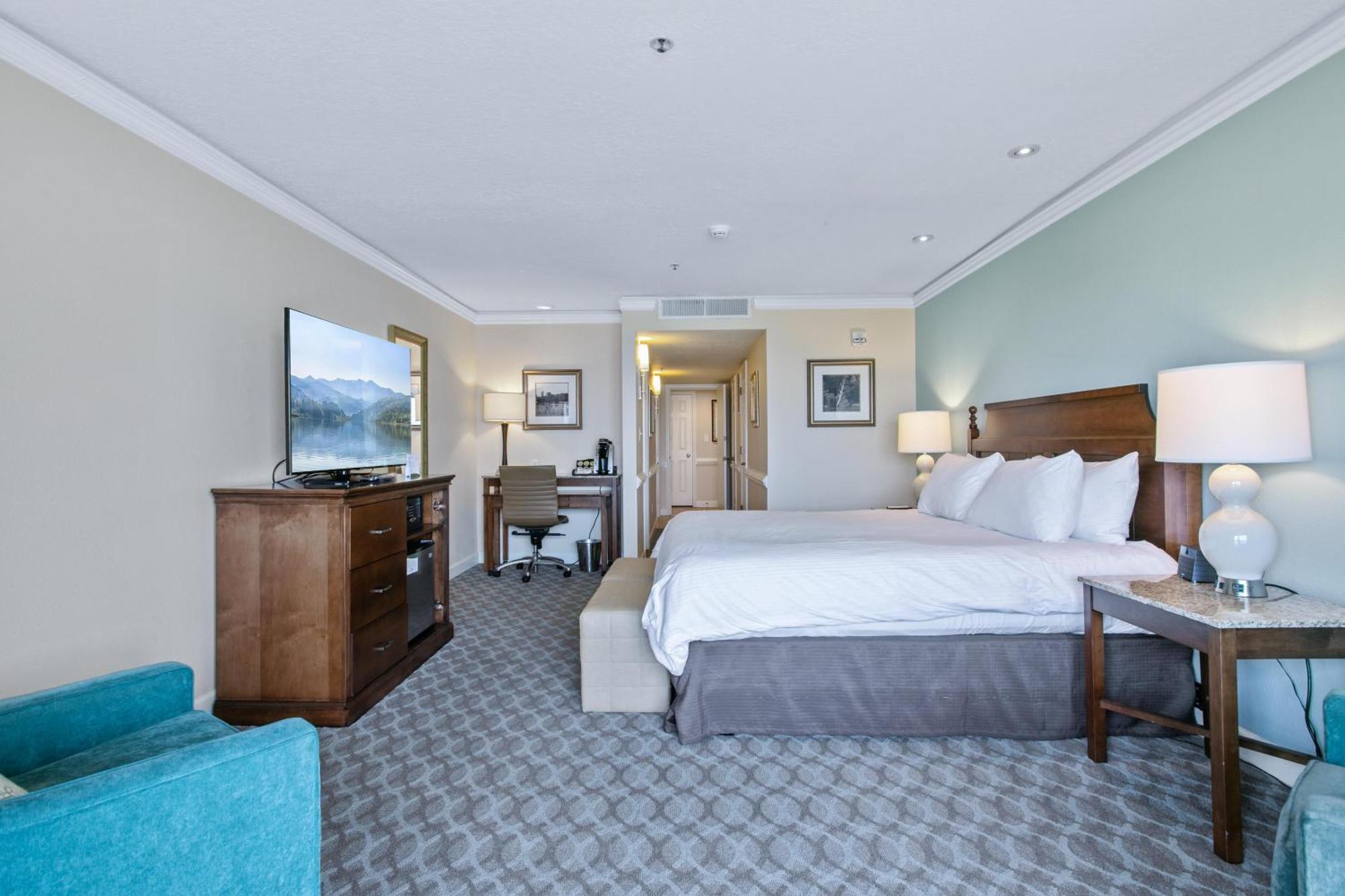 Kingsmill 4* Williamsburg