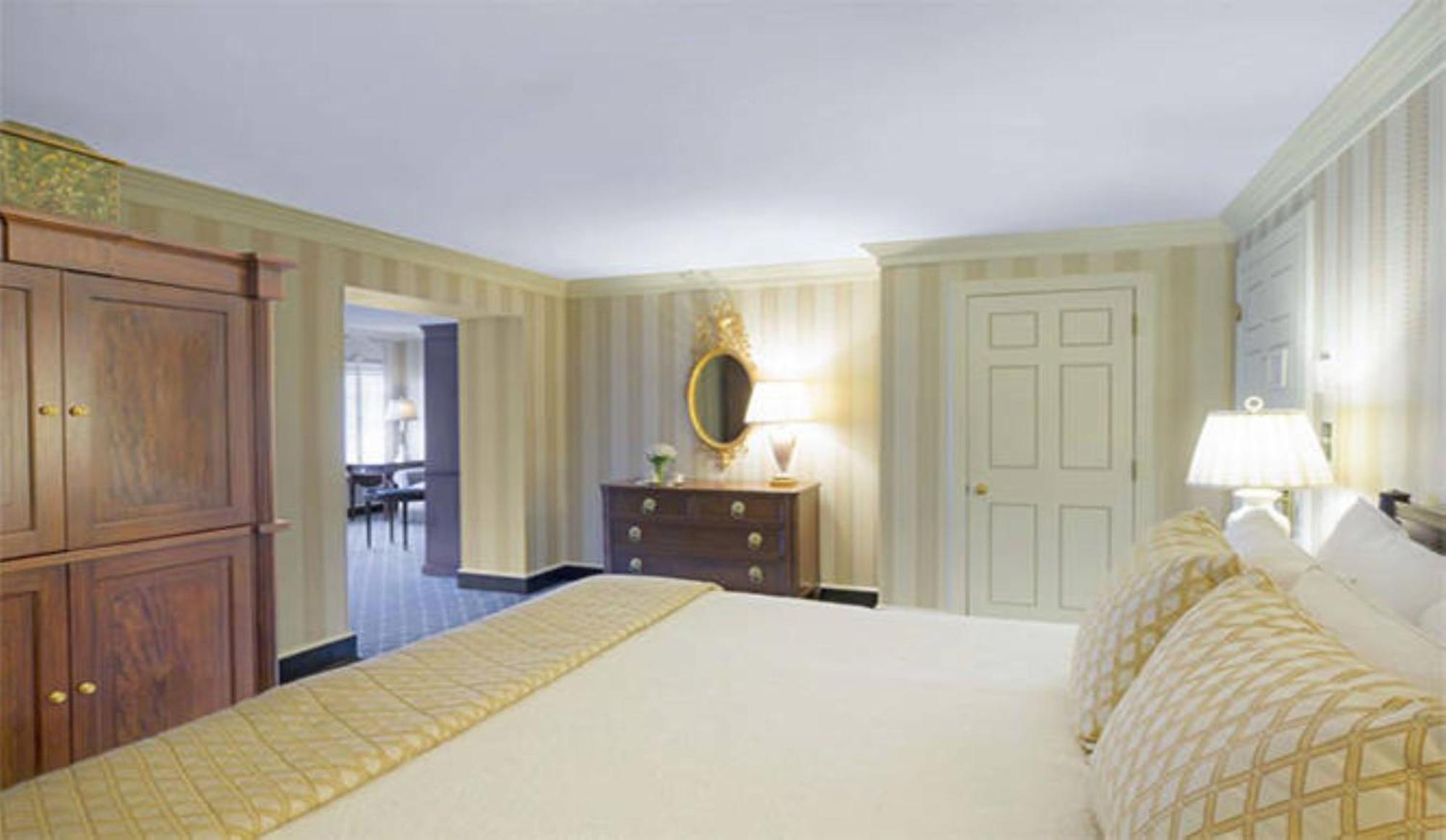 Inn, An Official Colonial 5* Williamsburg