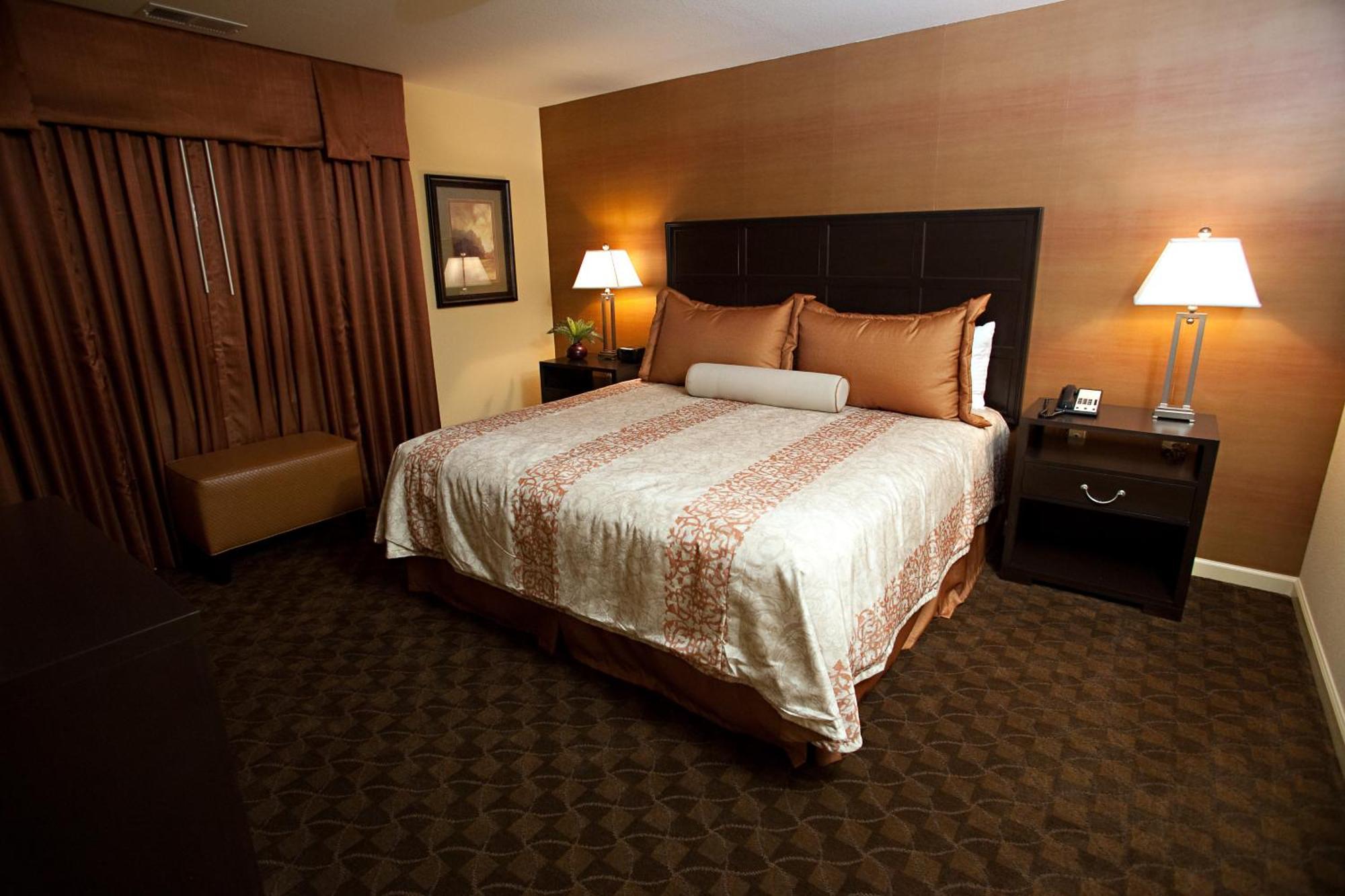 Resort The Colonies At 4*